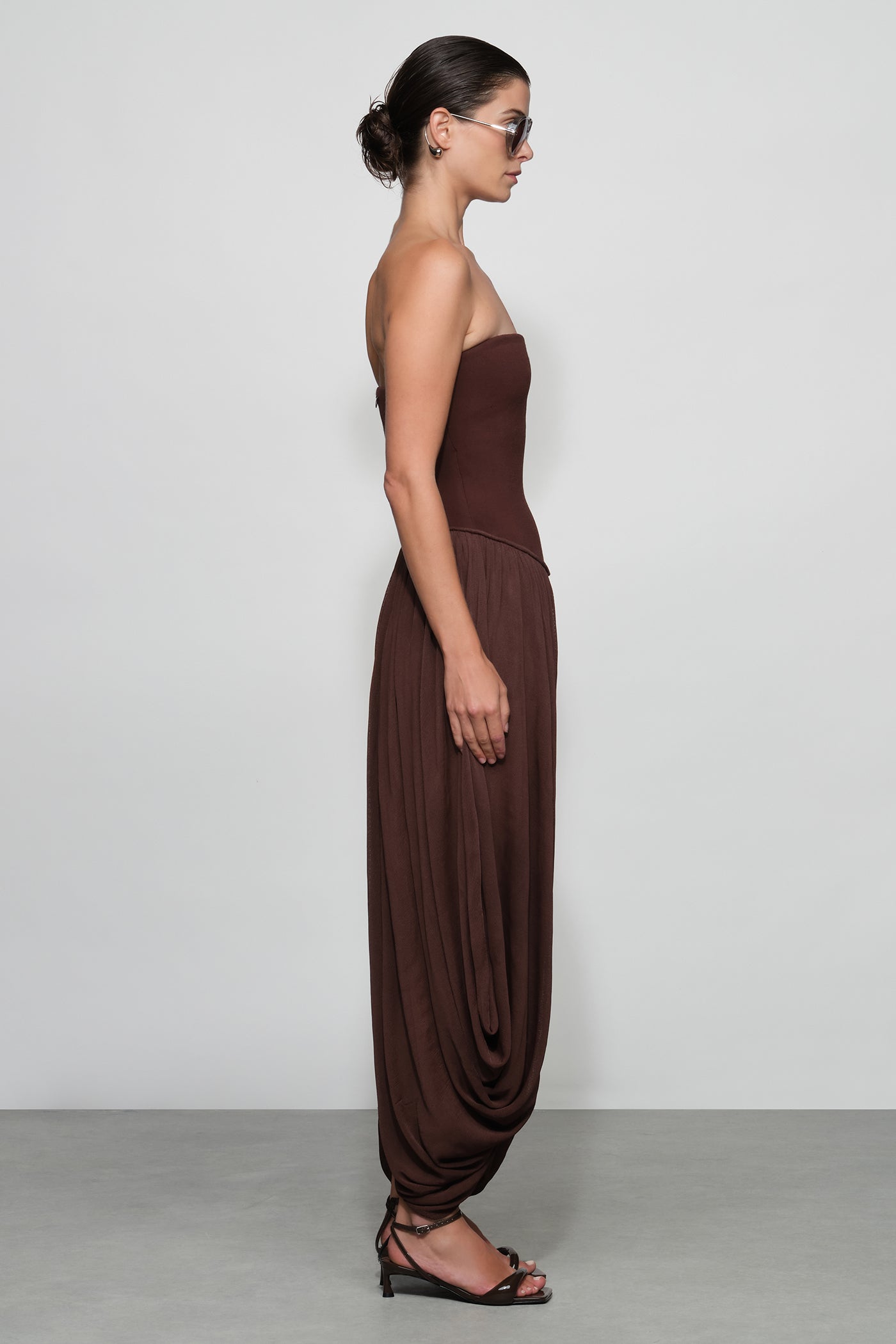 Harris Knit Jumpsuit