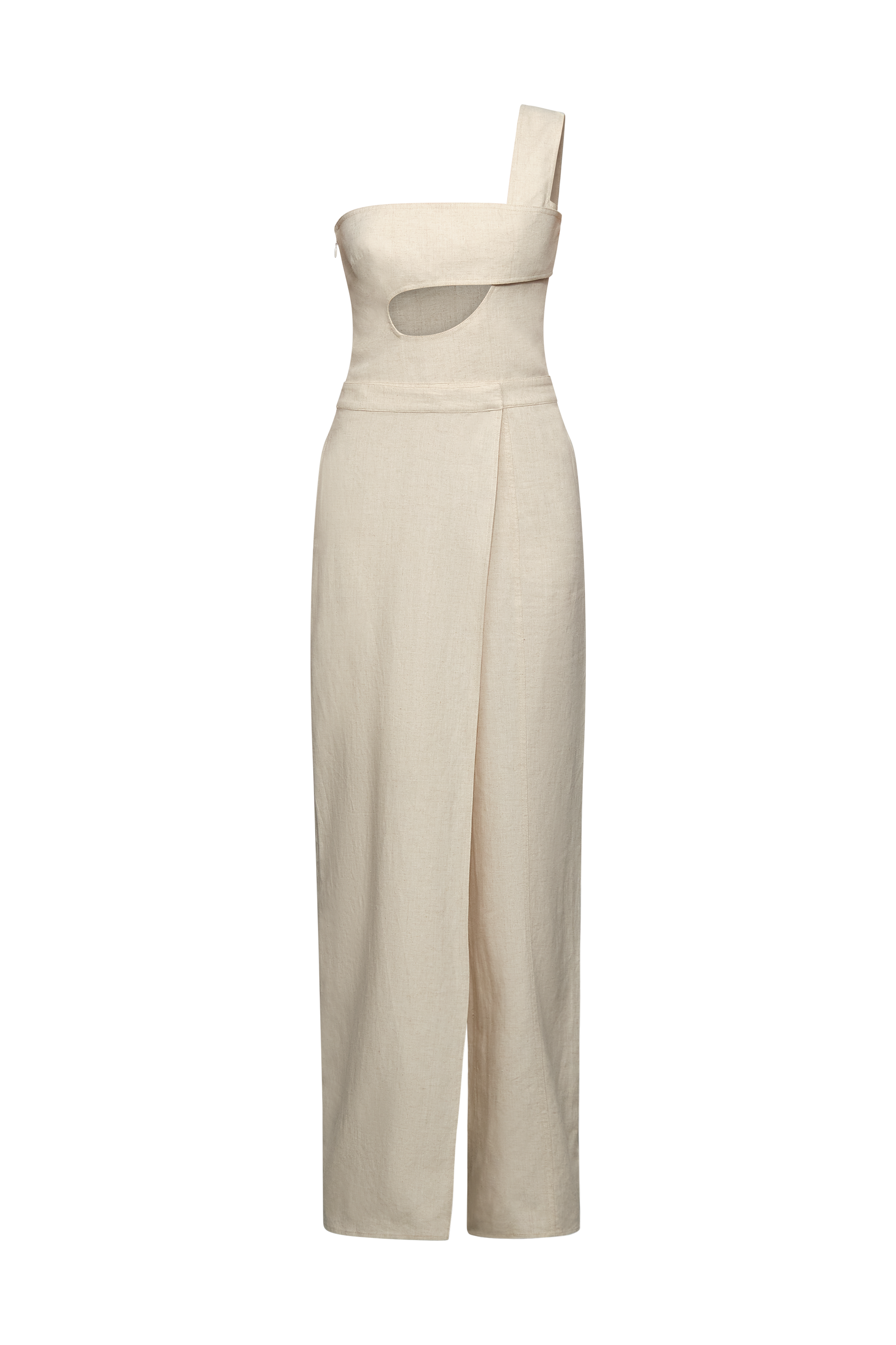 Miller Jumpsuit