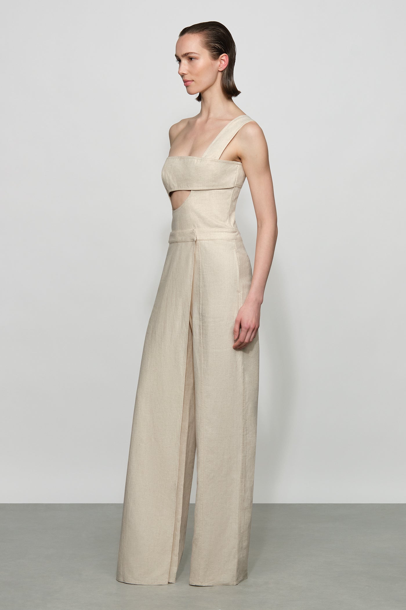 Miller Jumpsuit