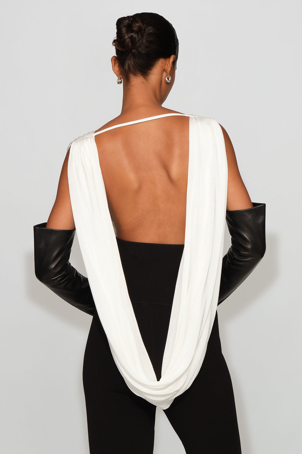 Tilden Knit Jumpsuit