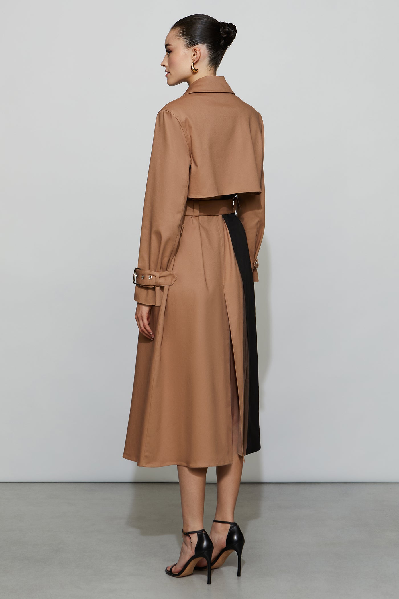 Ryder Trench Coat