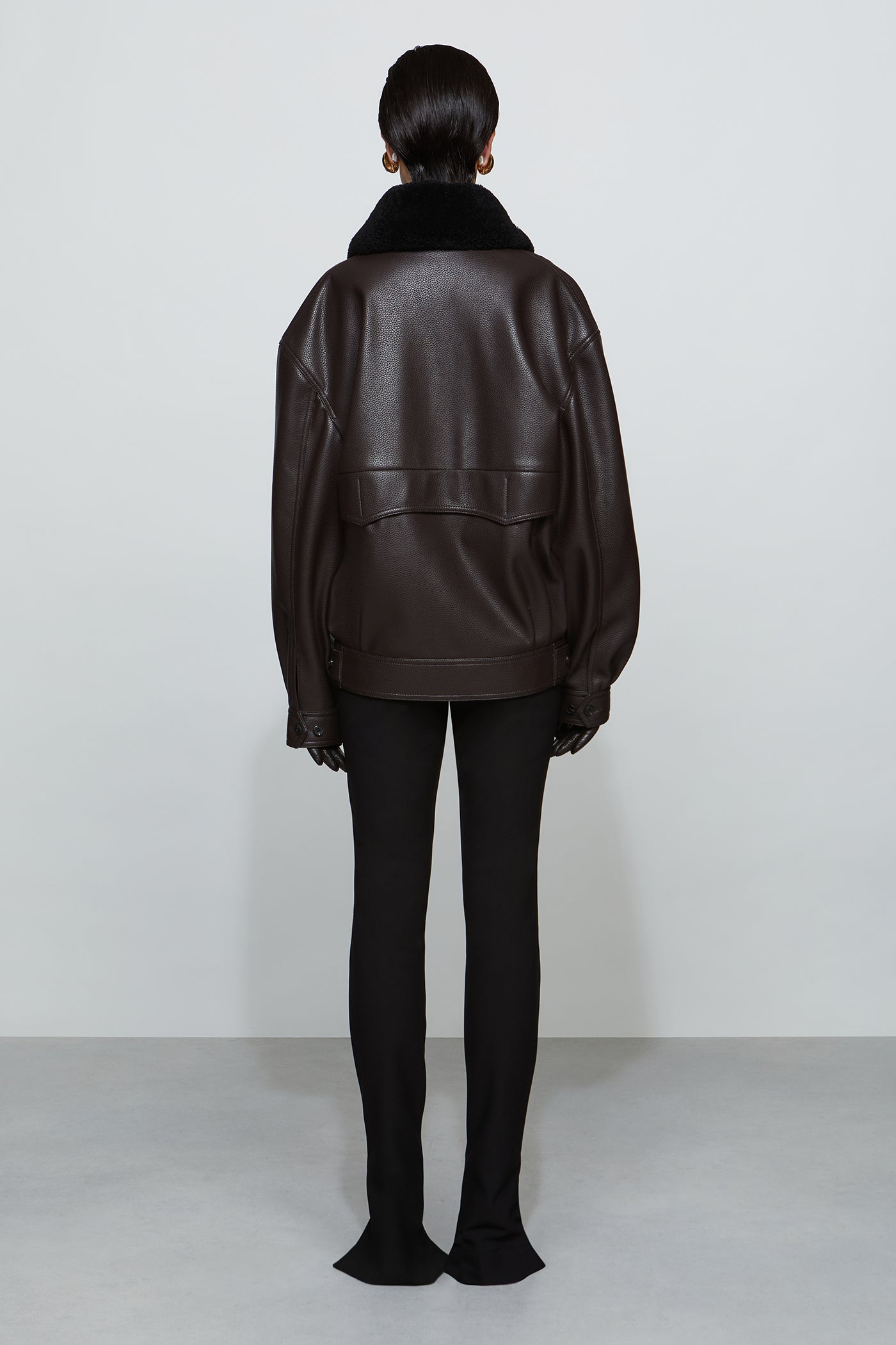 Murphy Jacket
