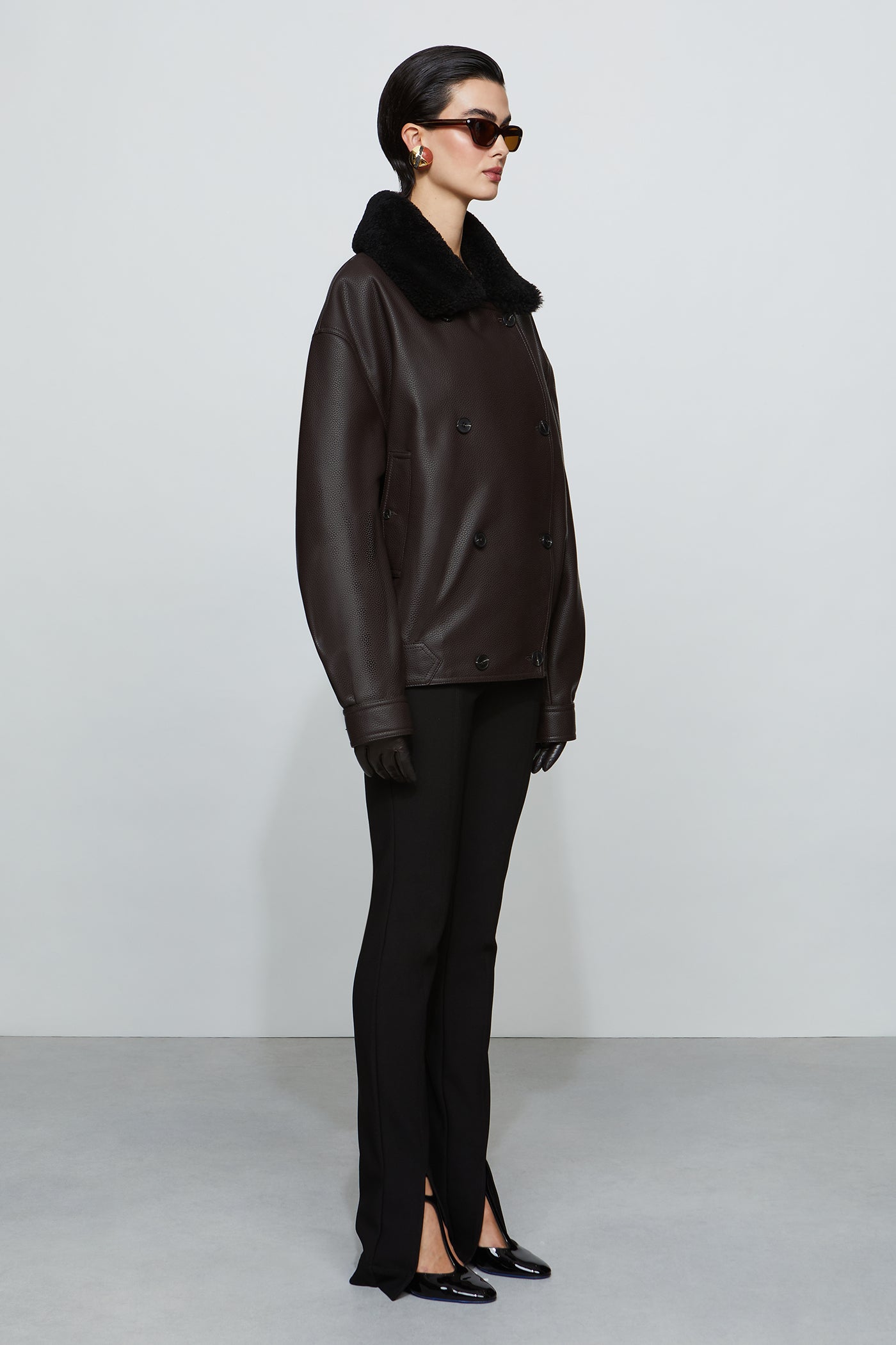 Murphy Jacket