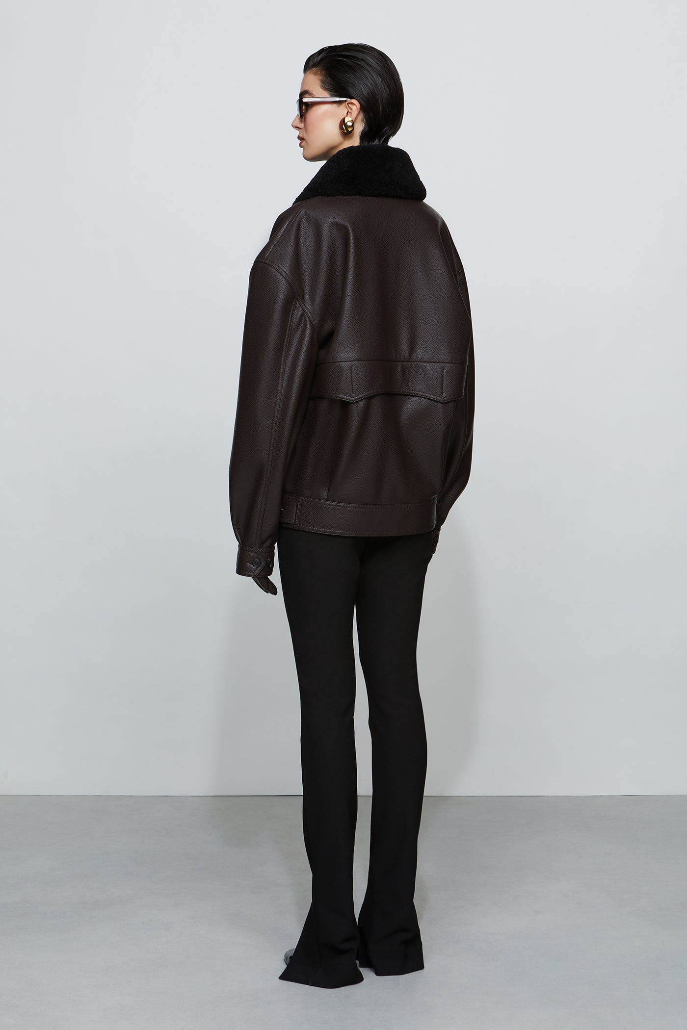 Murphy Jacket