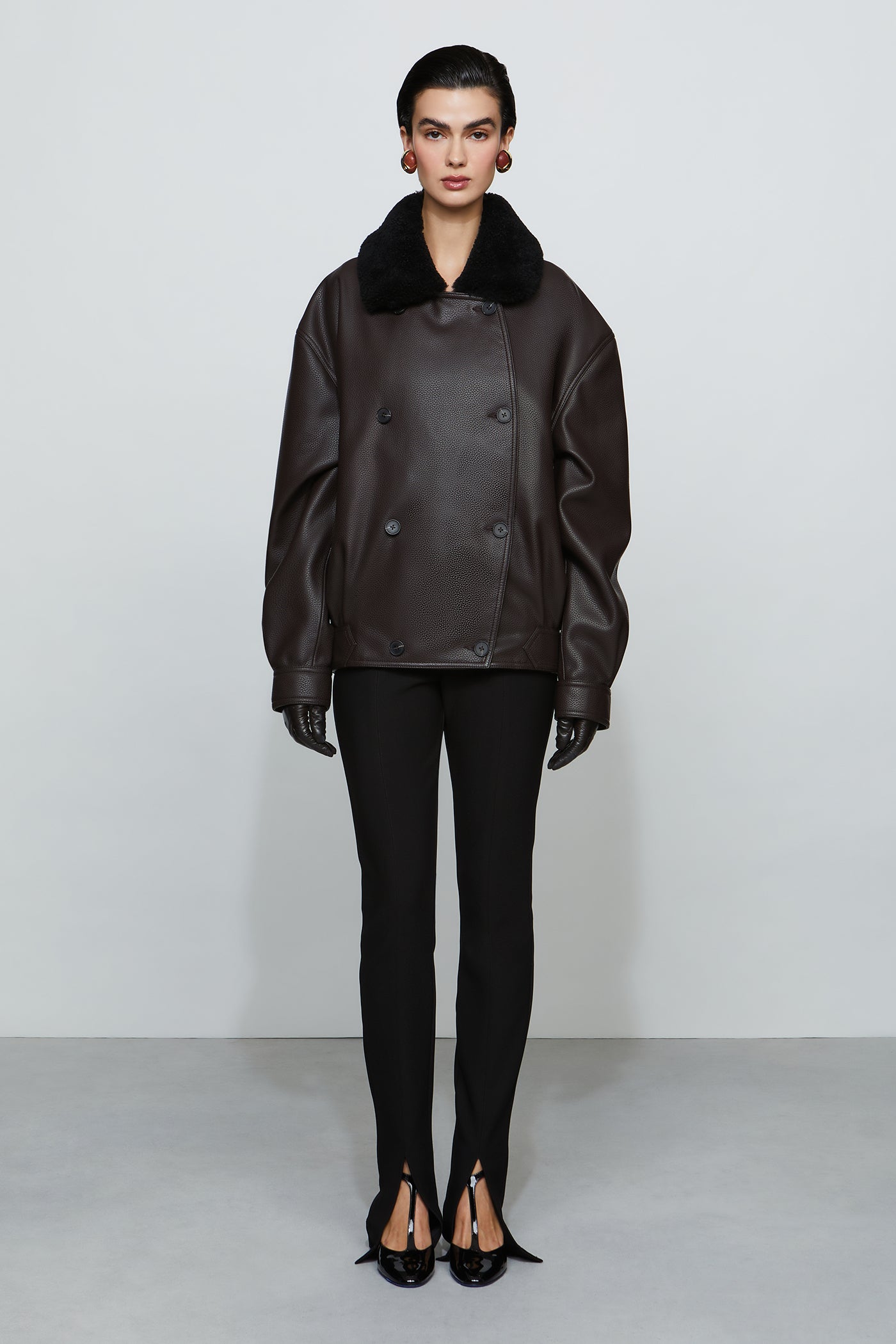 Murphy Jacket