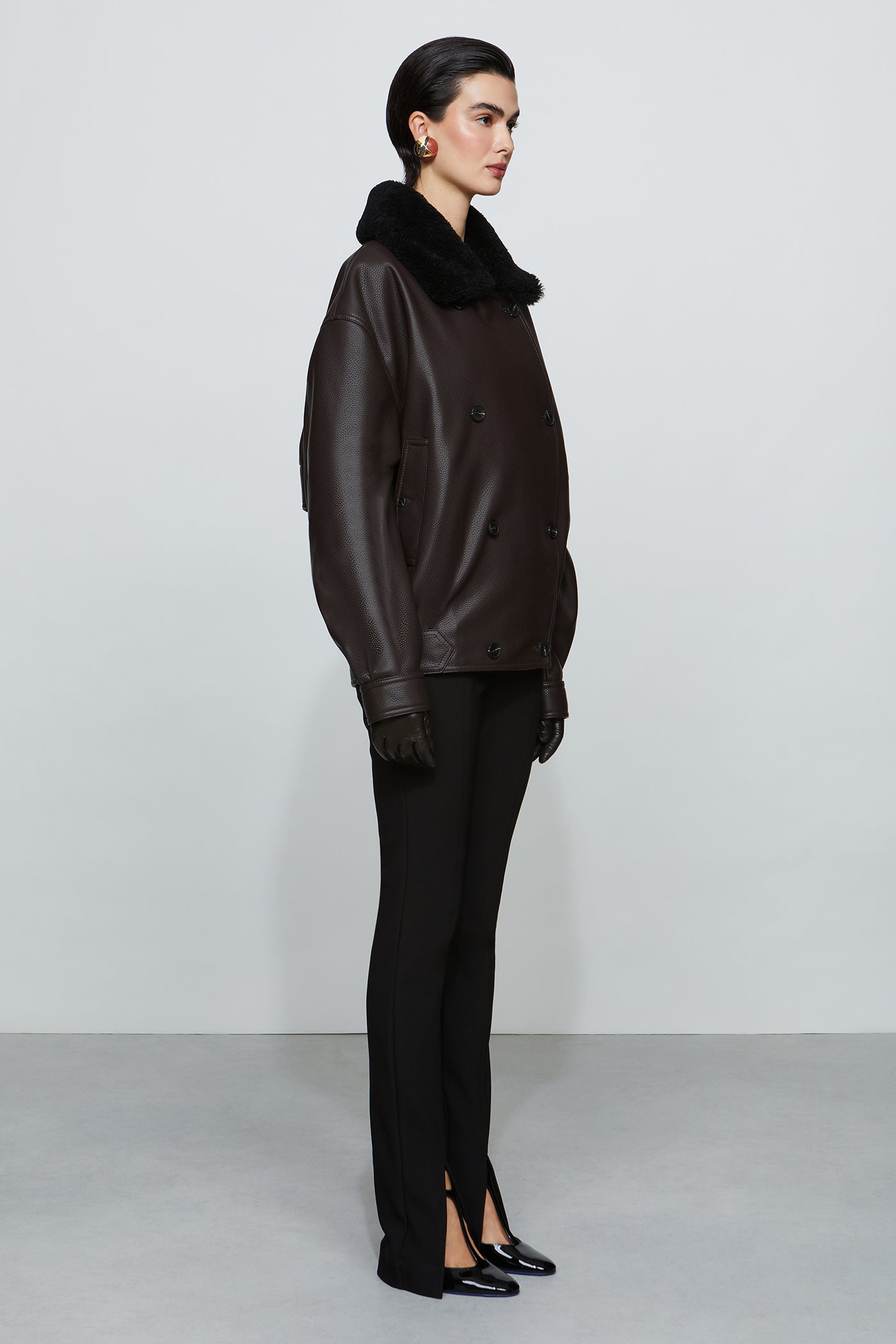 Murphy Jacket