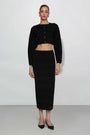 Remi Knit Skirt