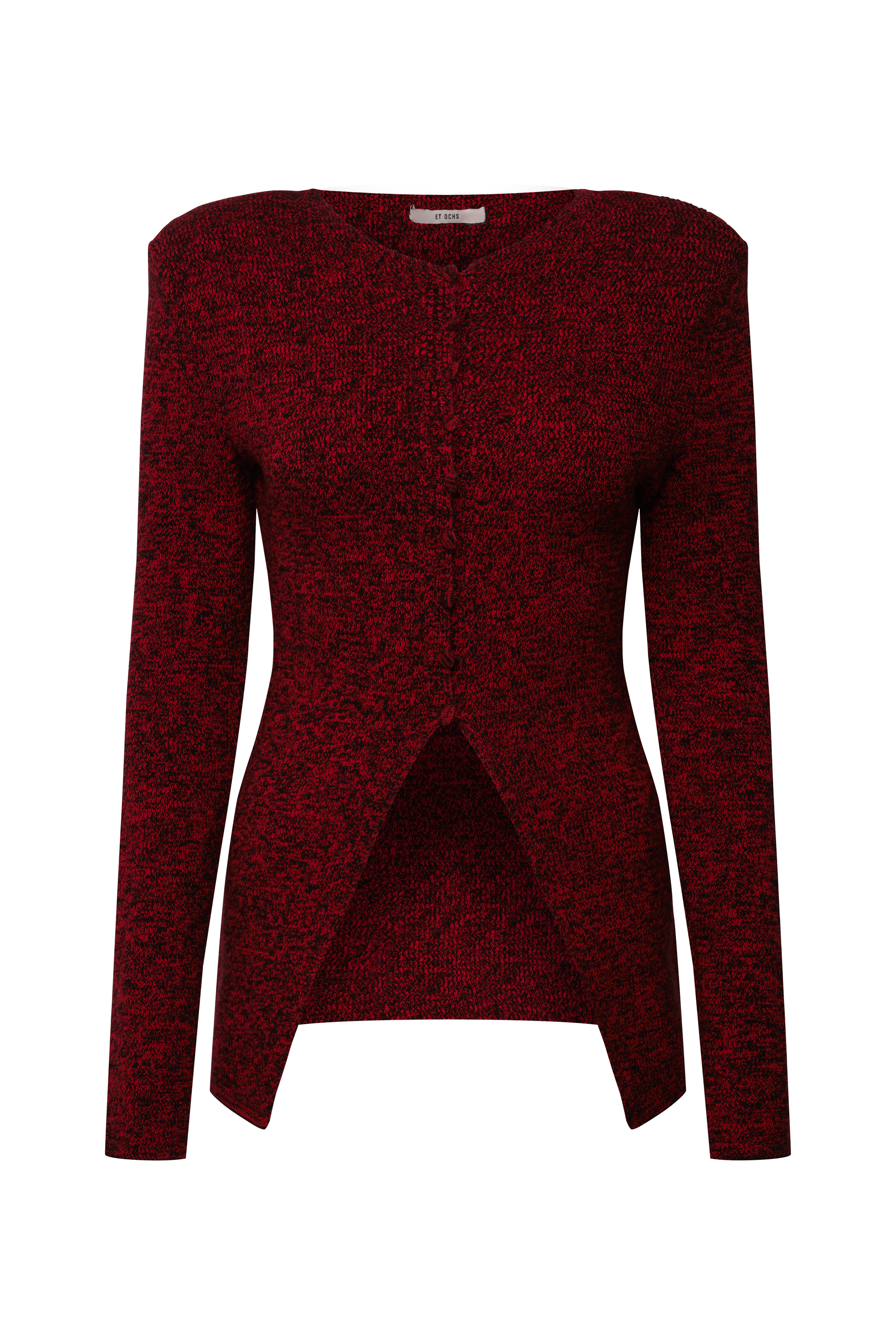 Mischa Knit Cardigan