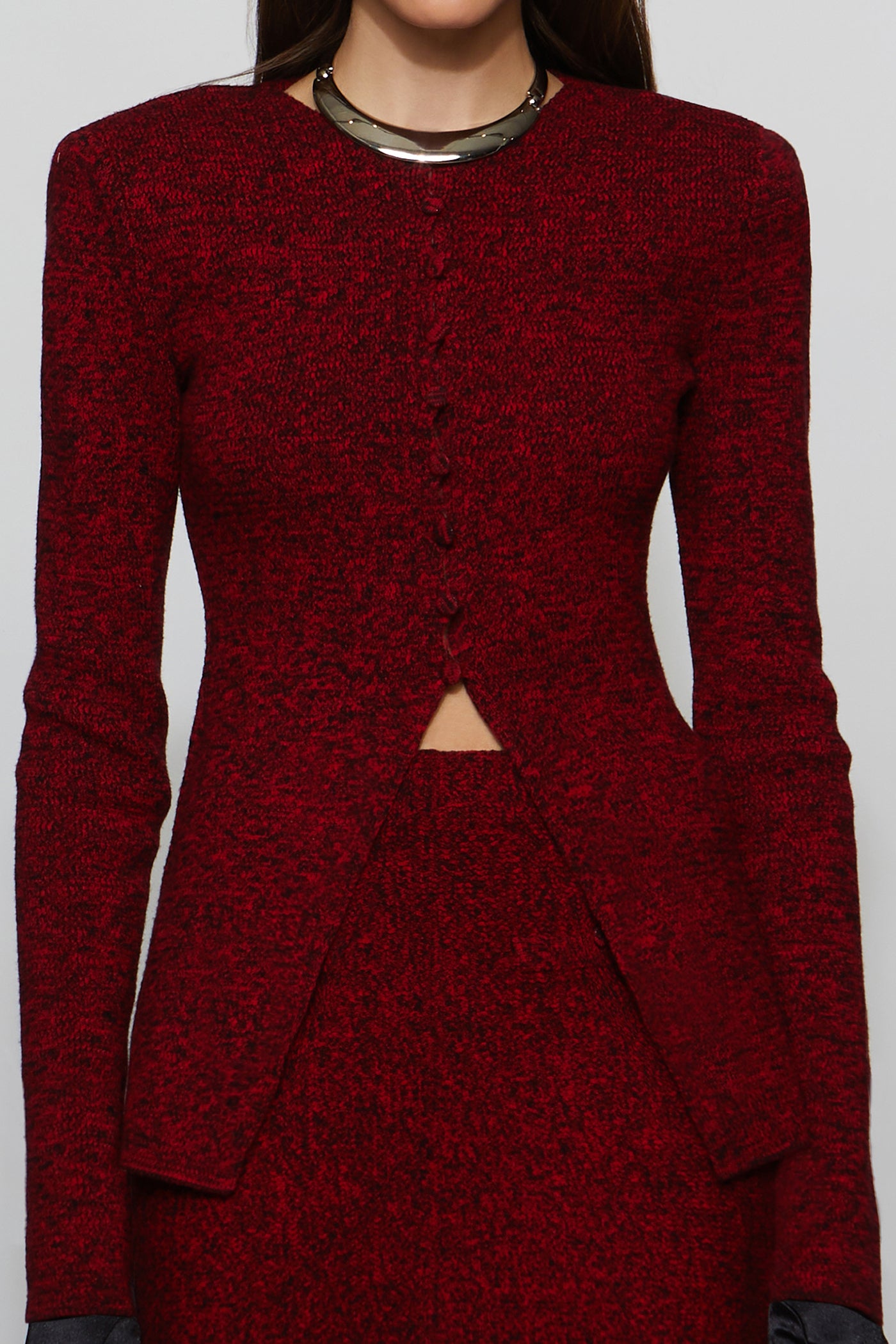 Mischa Knit Cardigan