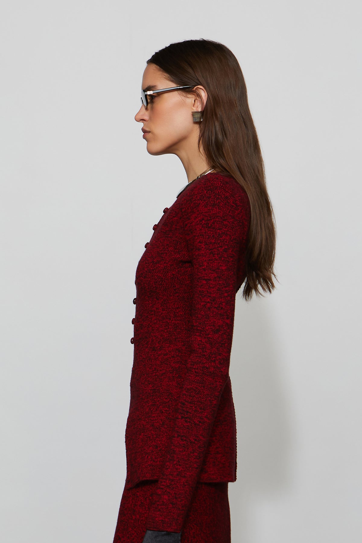 Mischa Knit Cardigan