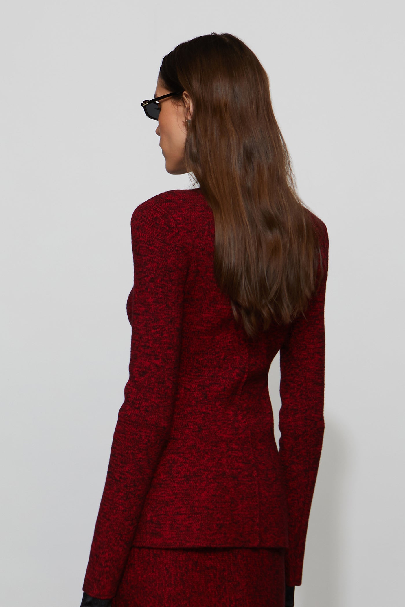 Mischa Knit Cardigan