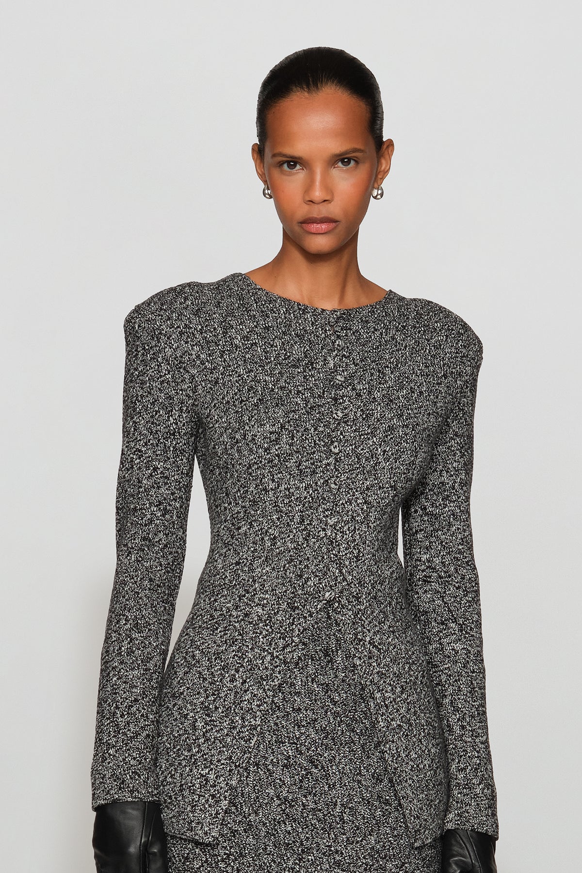 Mischa Knit Cardigan