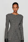 Mischa Knit Cardigan