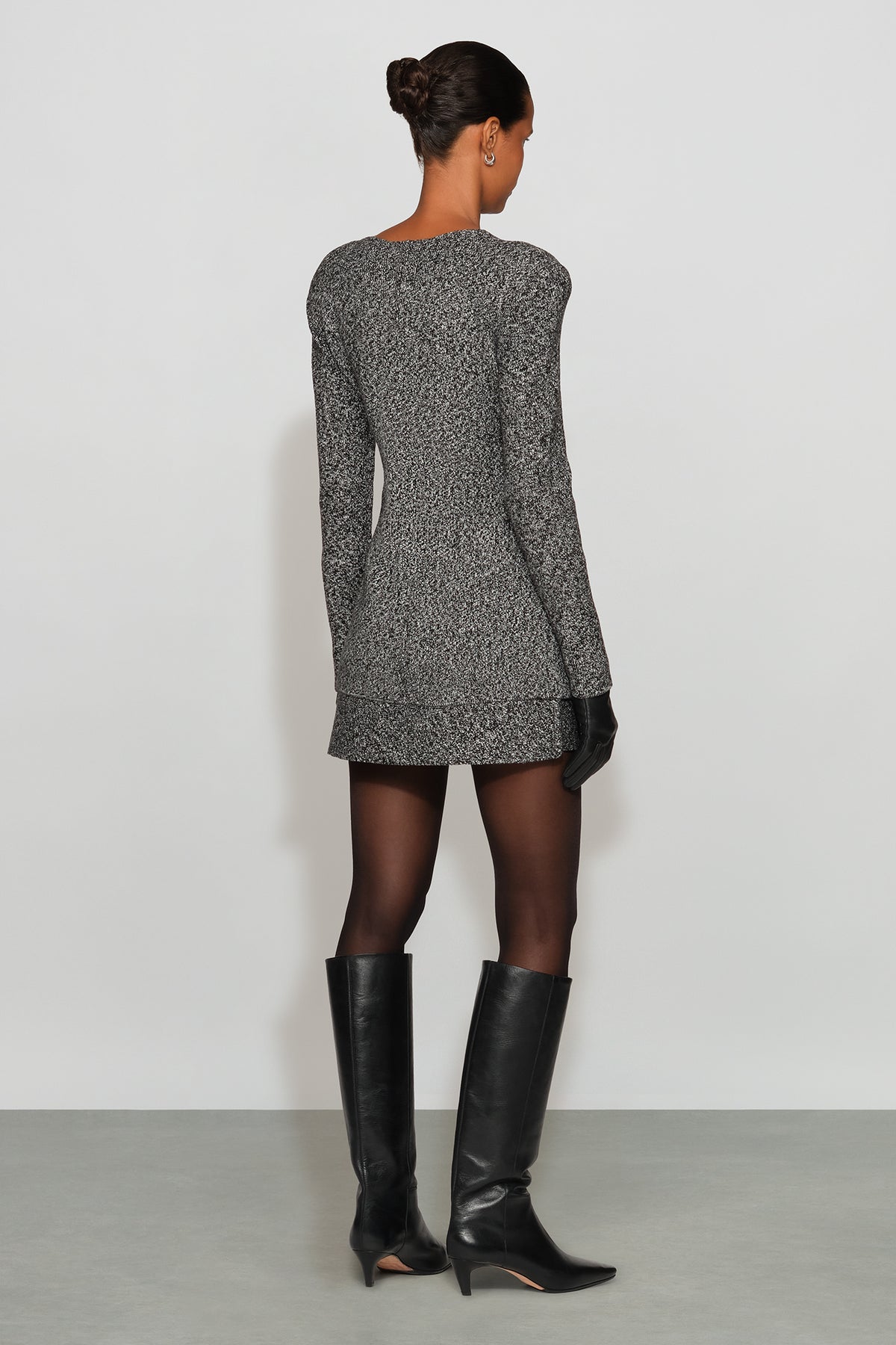 Mischa Knit Cardigan