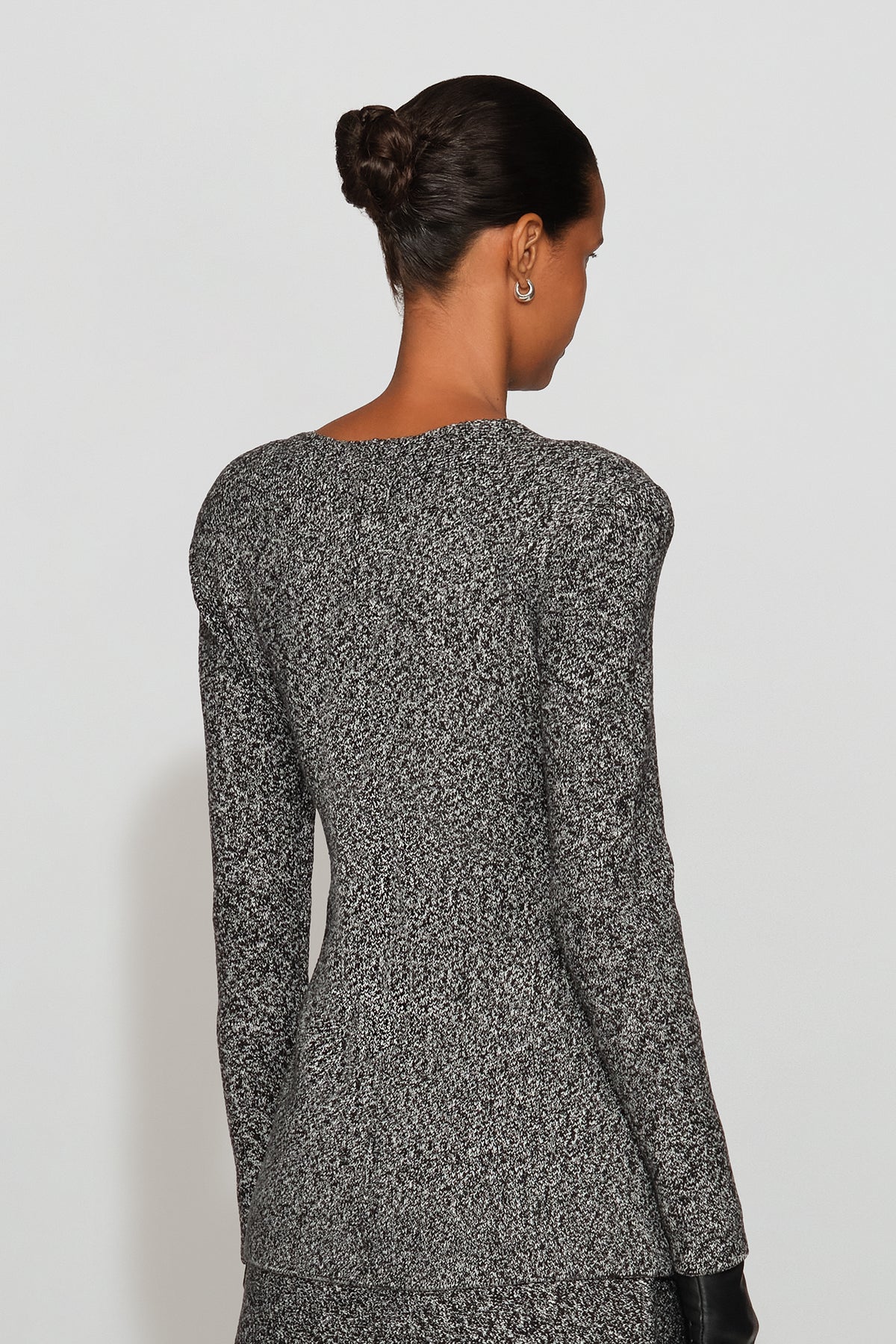 Mischa Knit Cardigan