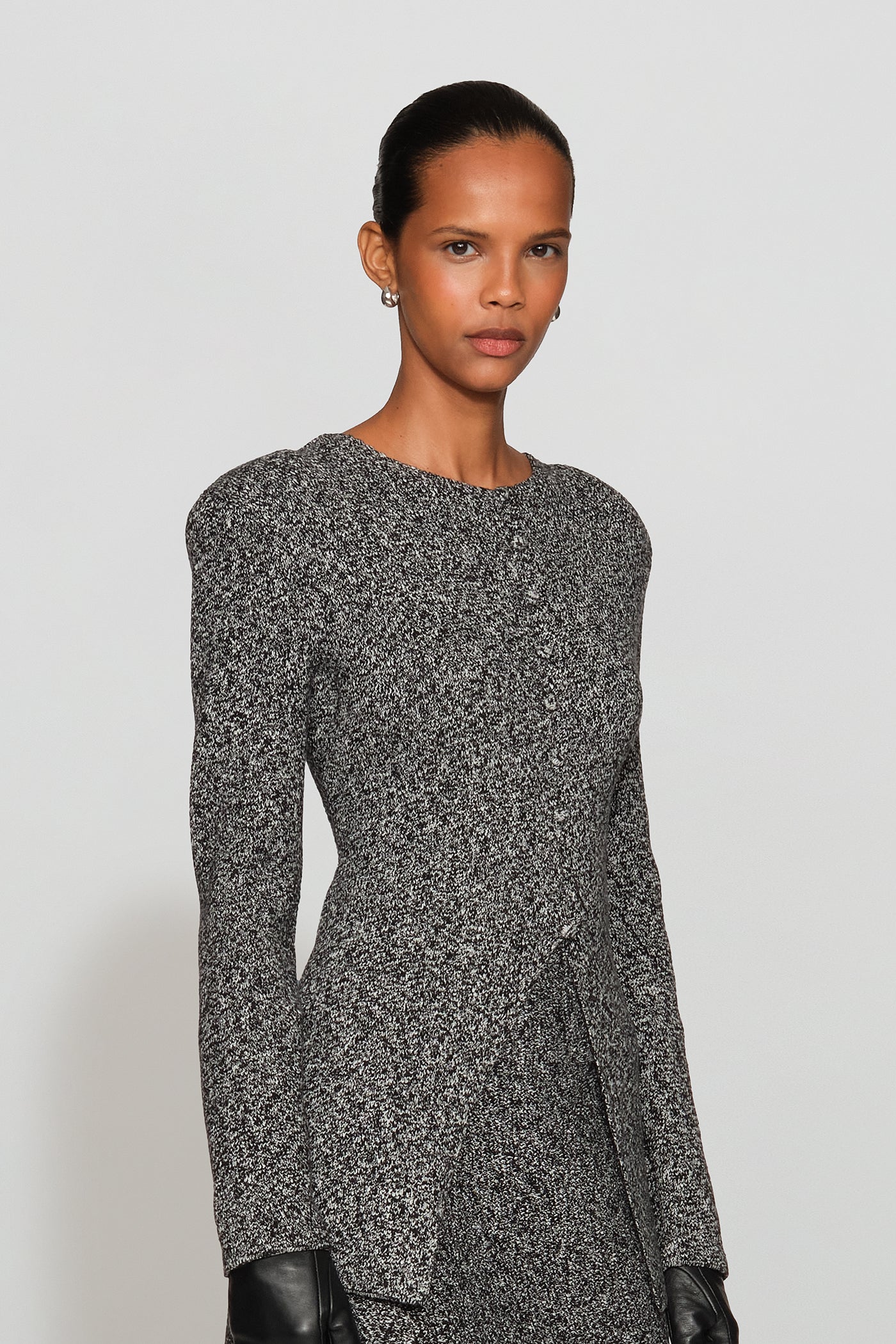 Mischa Knit Cardigan