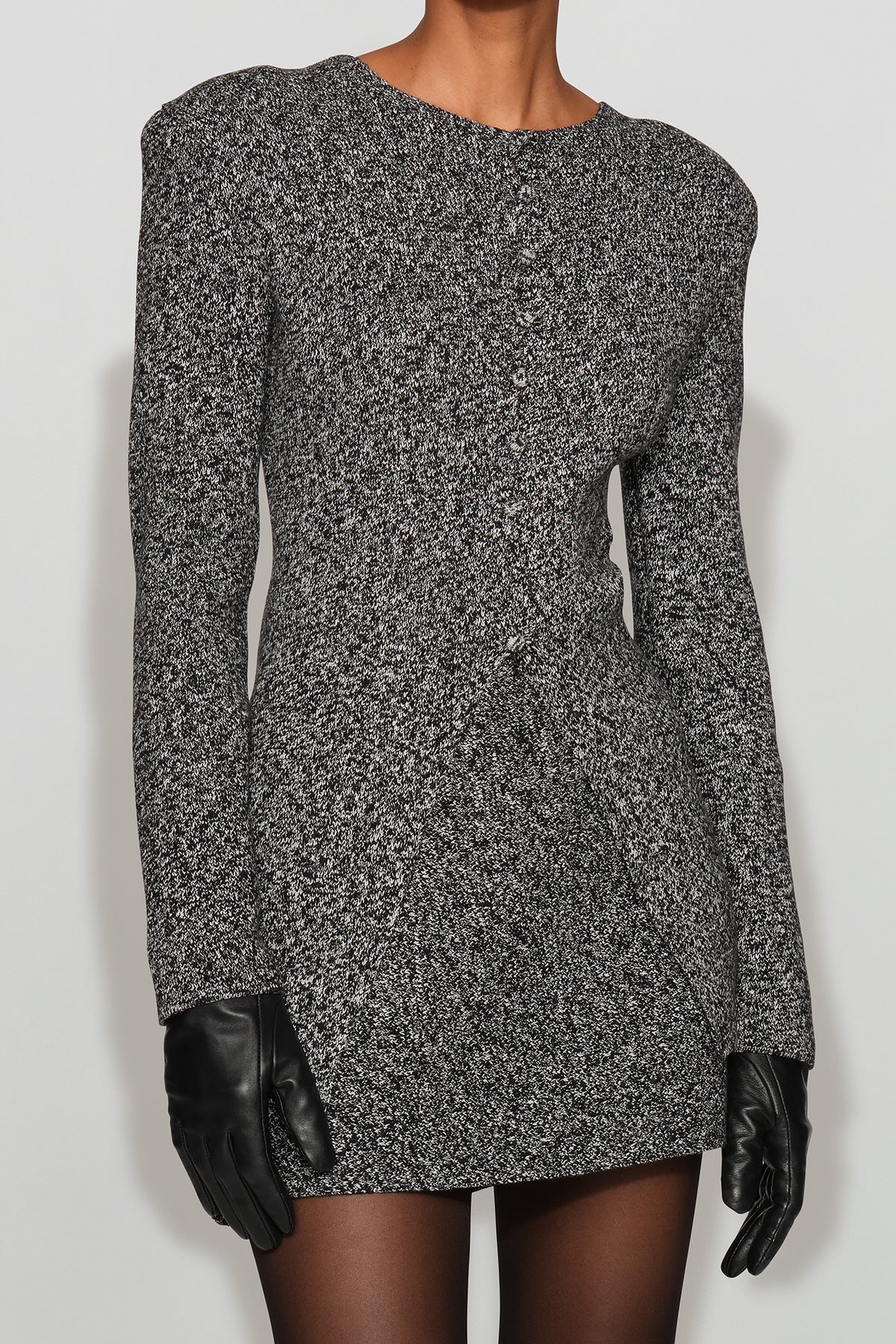 Mischa Knit Cardigan