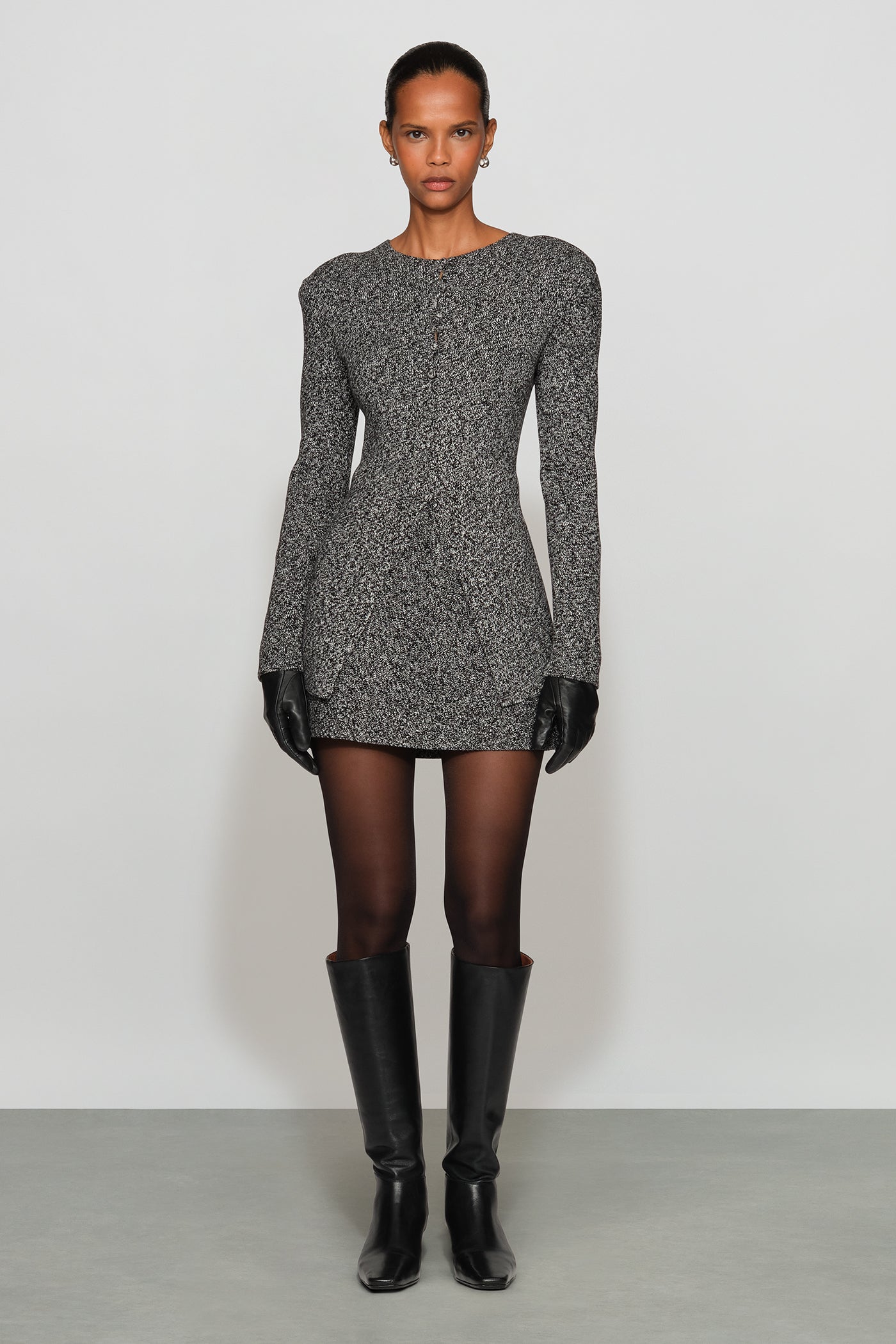 Mischa Knit Cardigan