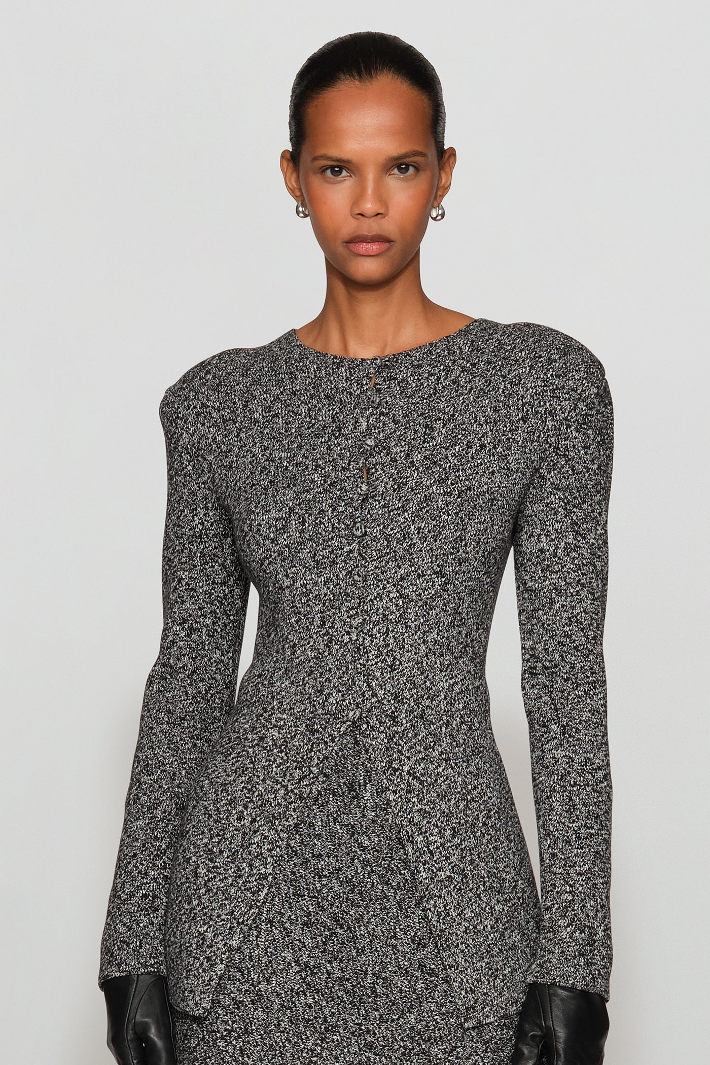 Mischa Knit Cardigan