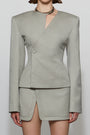Andre Jacket