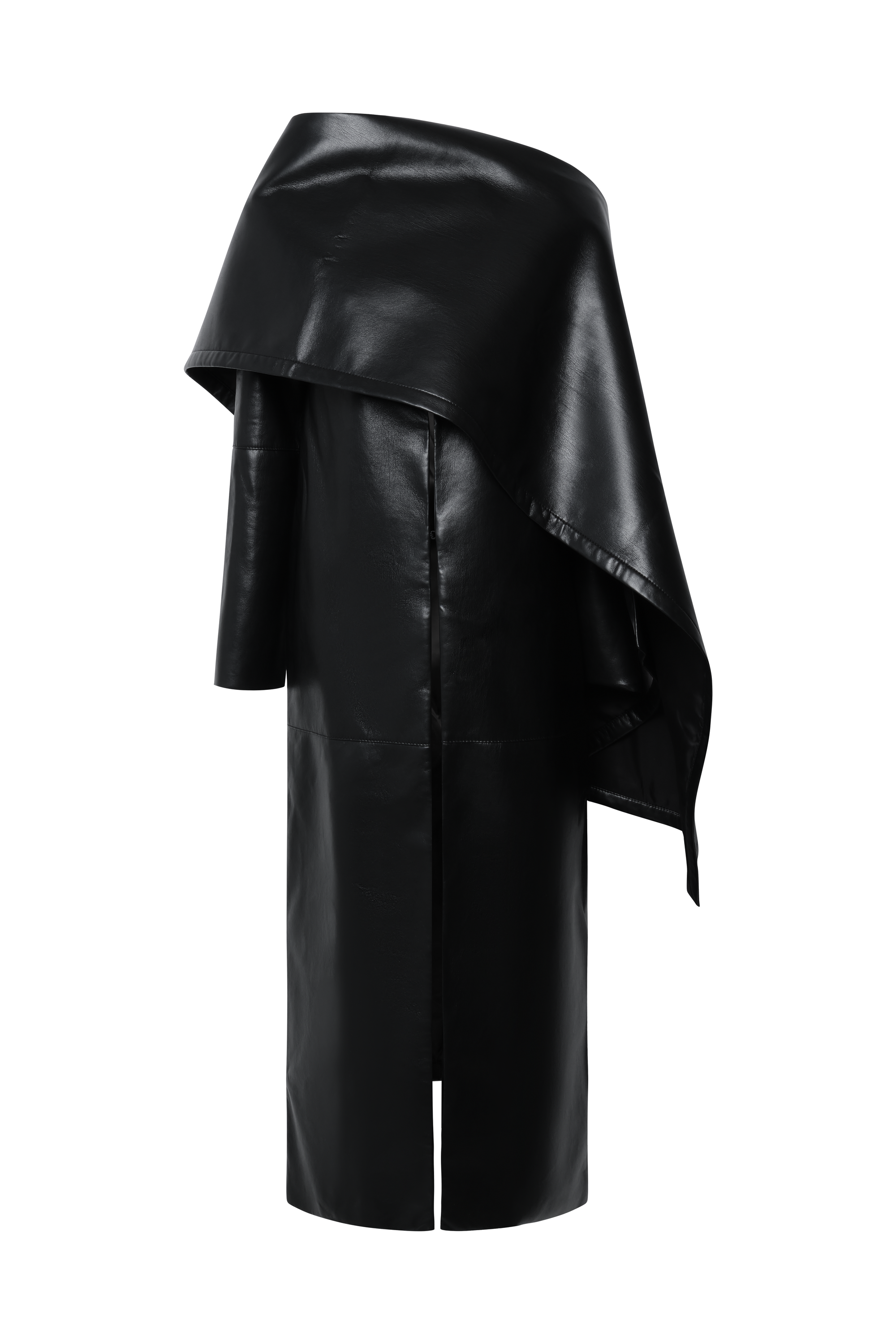 Wren Jacket In Leather