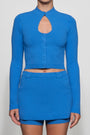 Rue Knit Cardigan