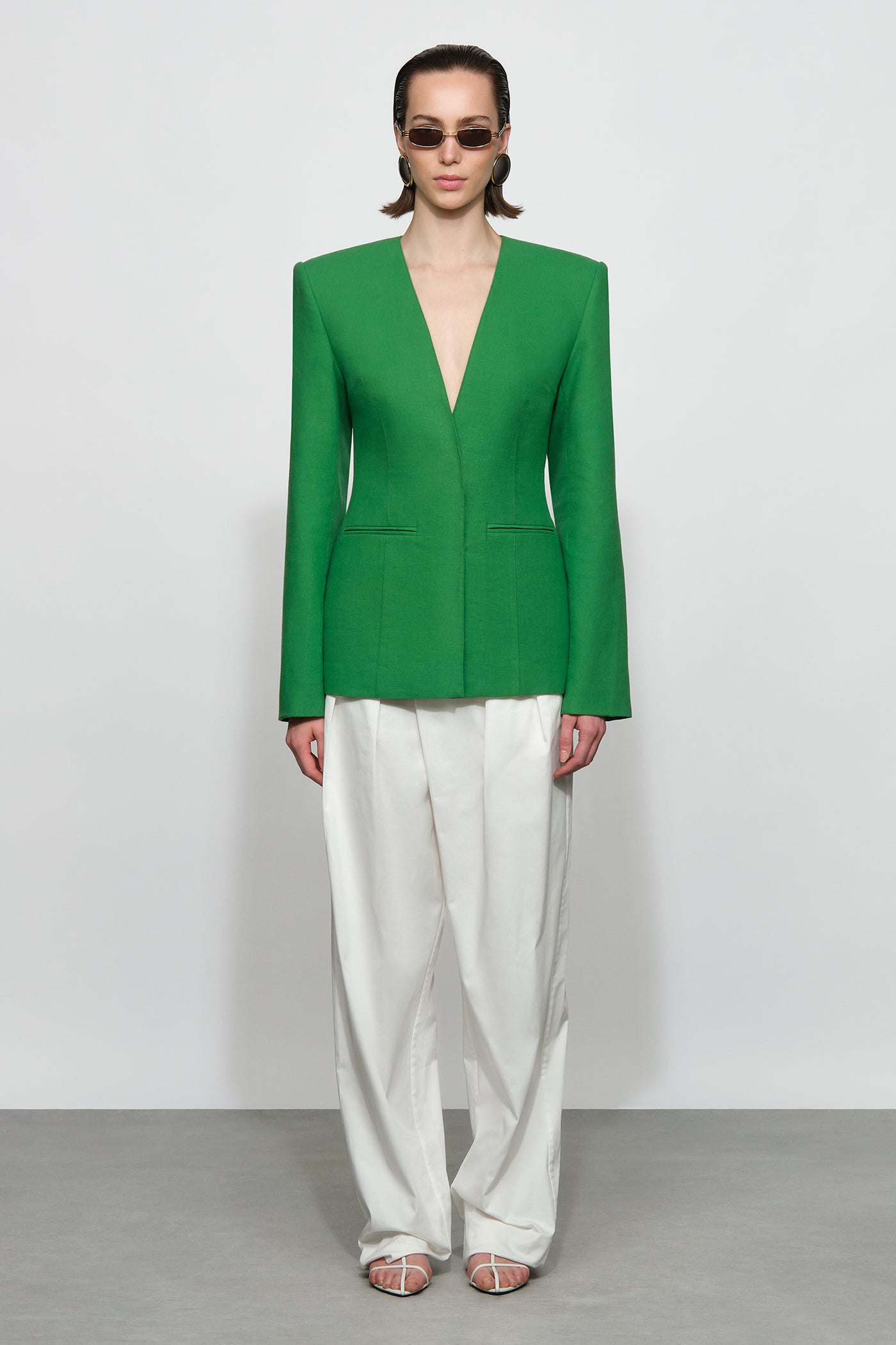 Bronte Jacket
