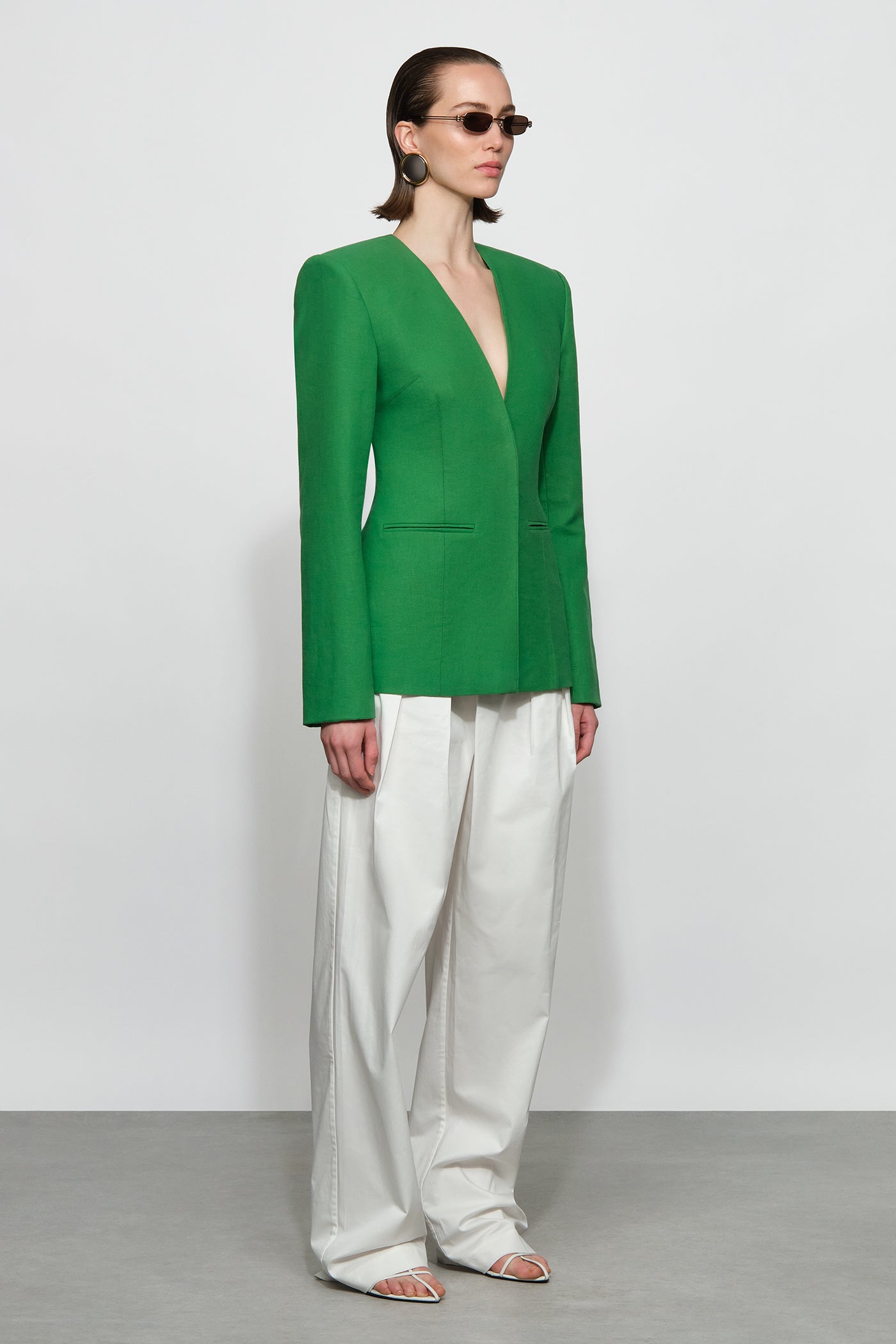 Bronte Jacket