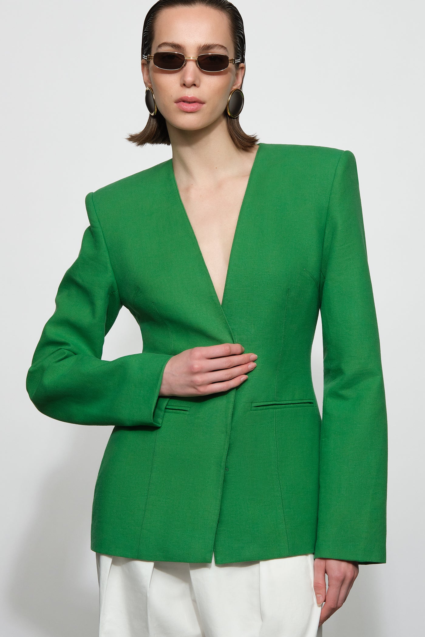 Bronte Jacket