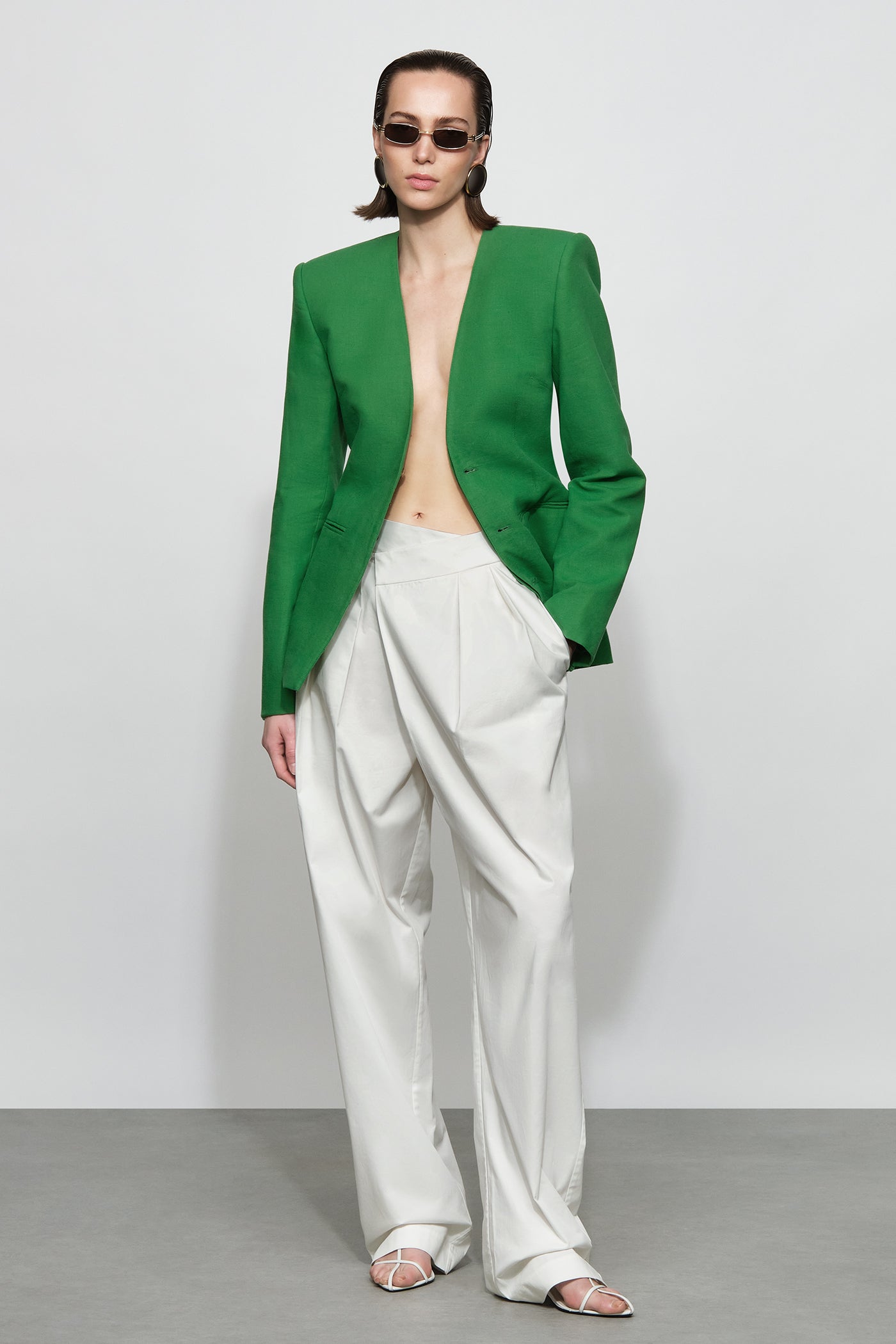 Bronte Jacket