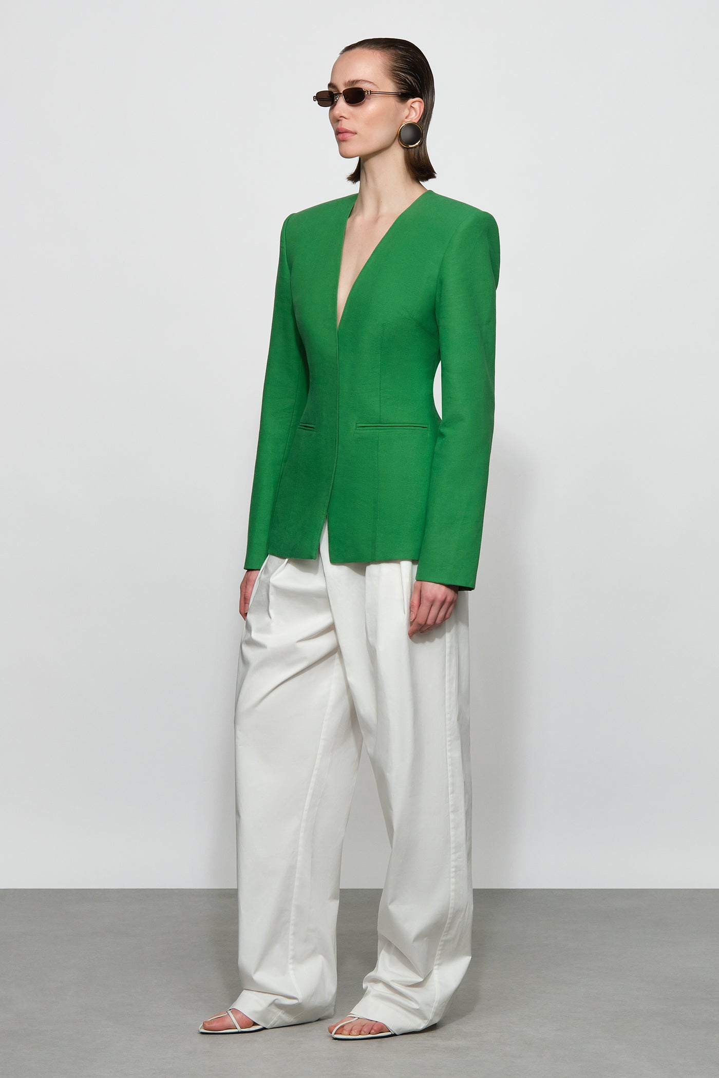 Bronte Jacket