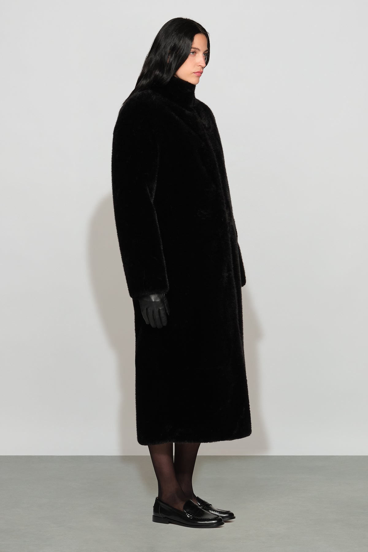 Cassian Coat