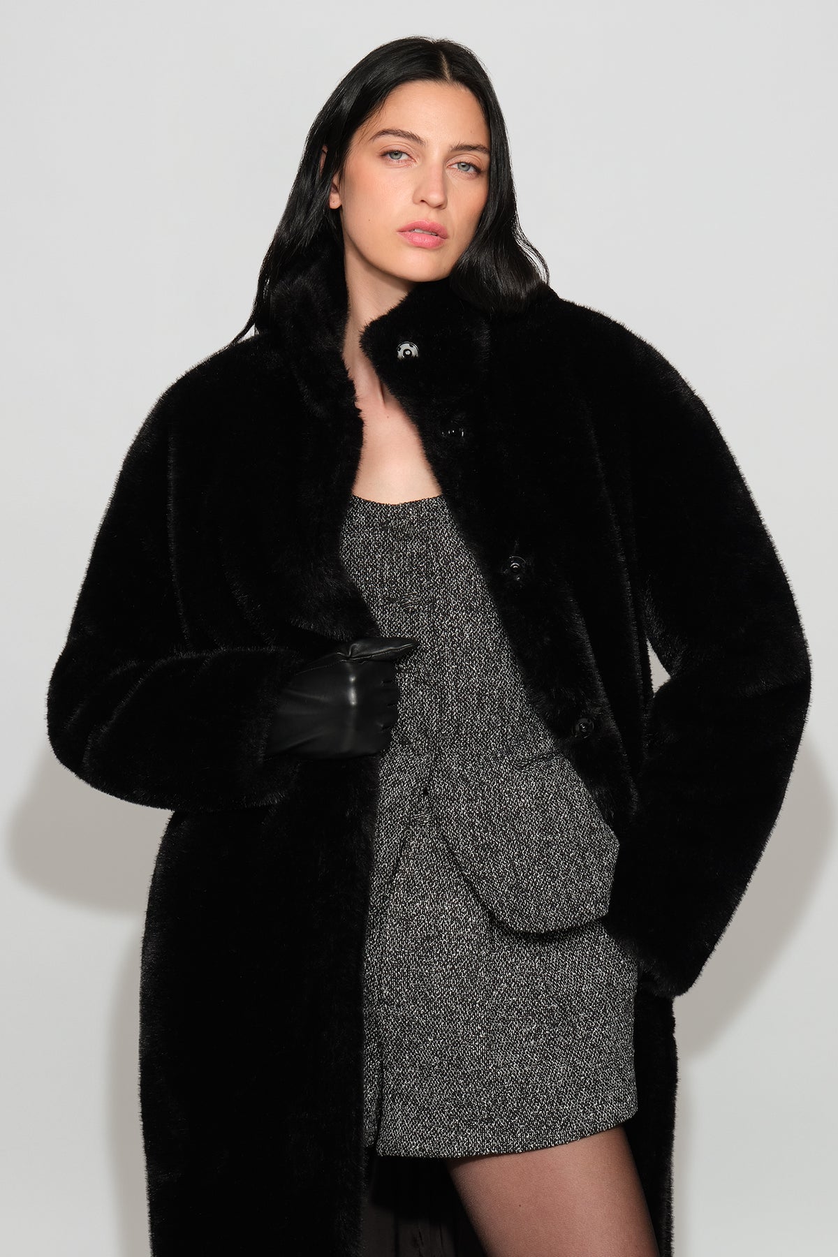 Cassian Coat