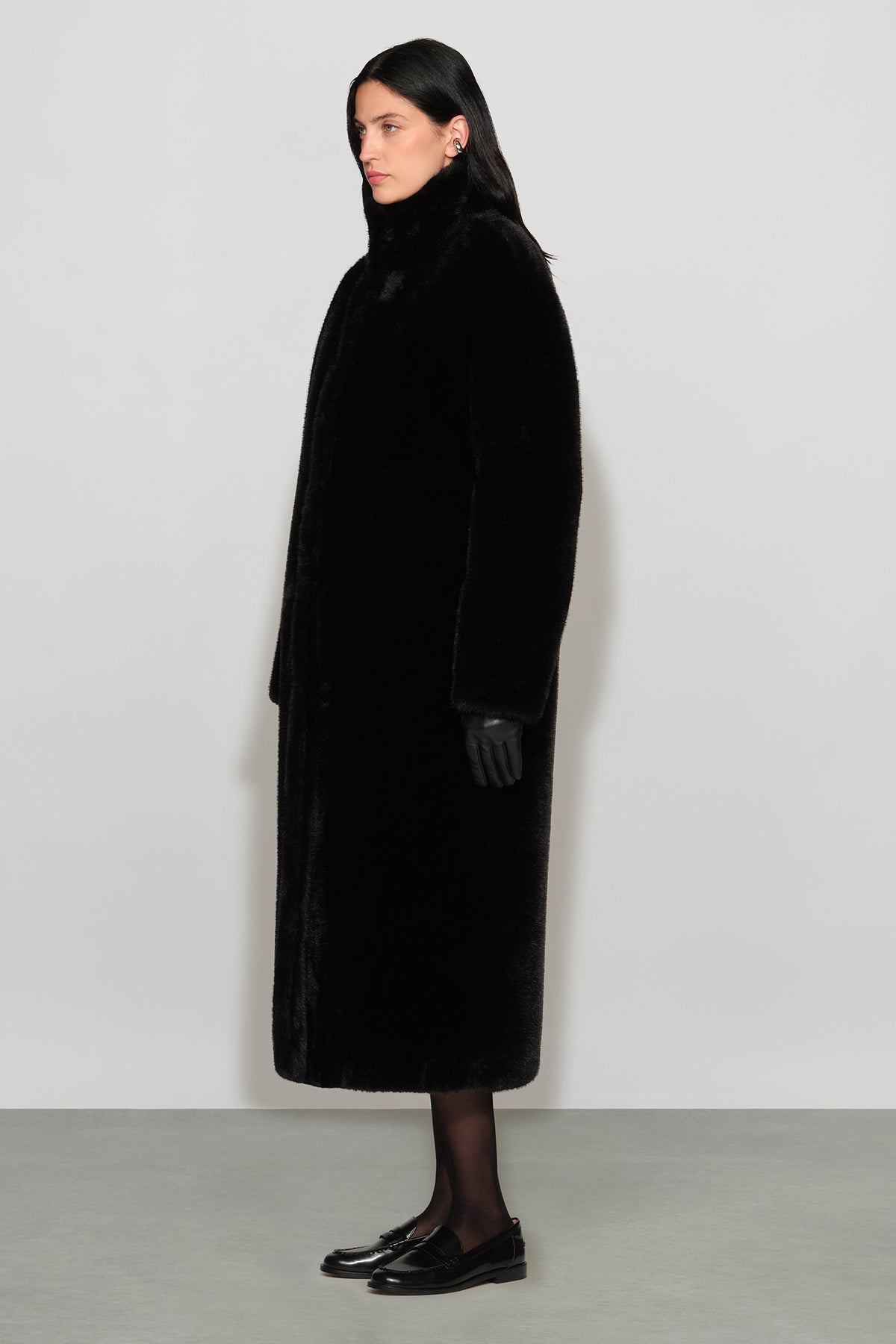 Cassian Coat