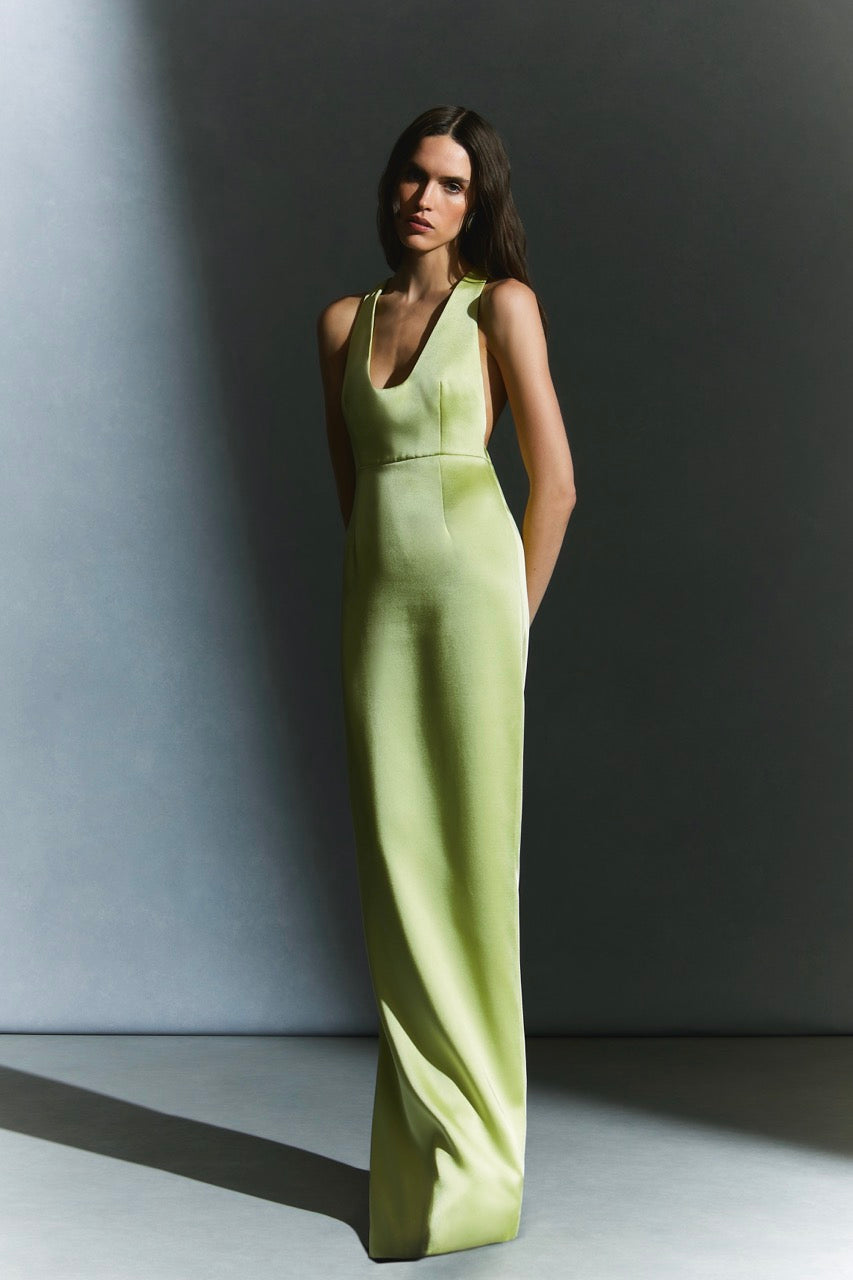 Constance Dress