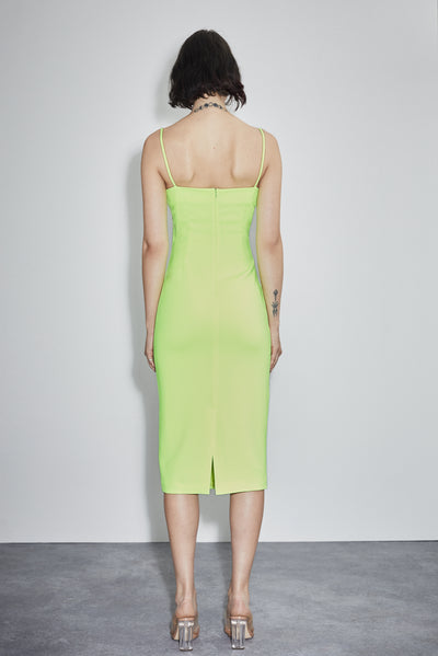 THE NATALIE DRESS