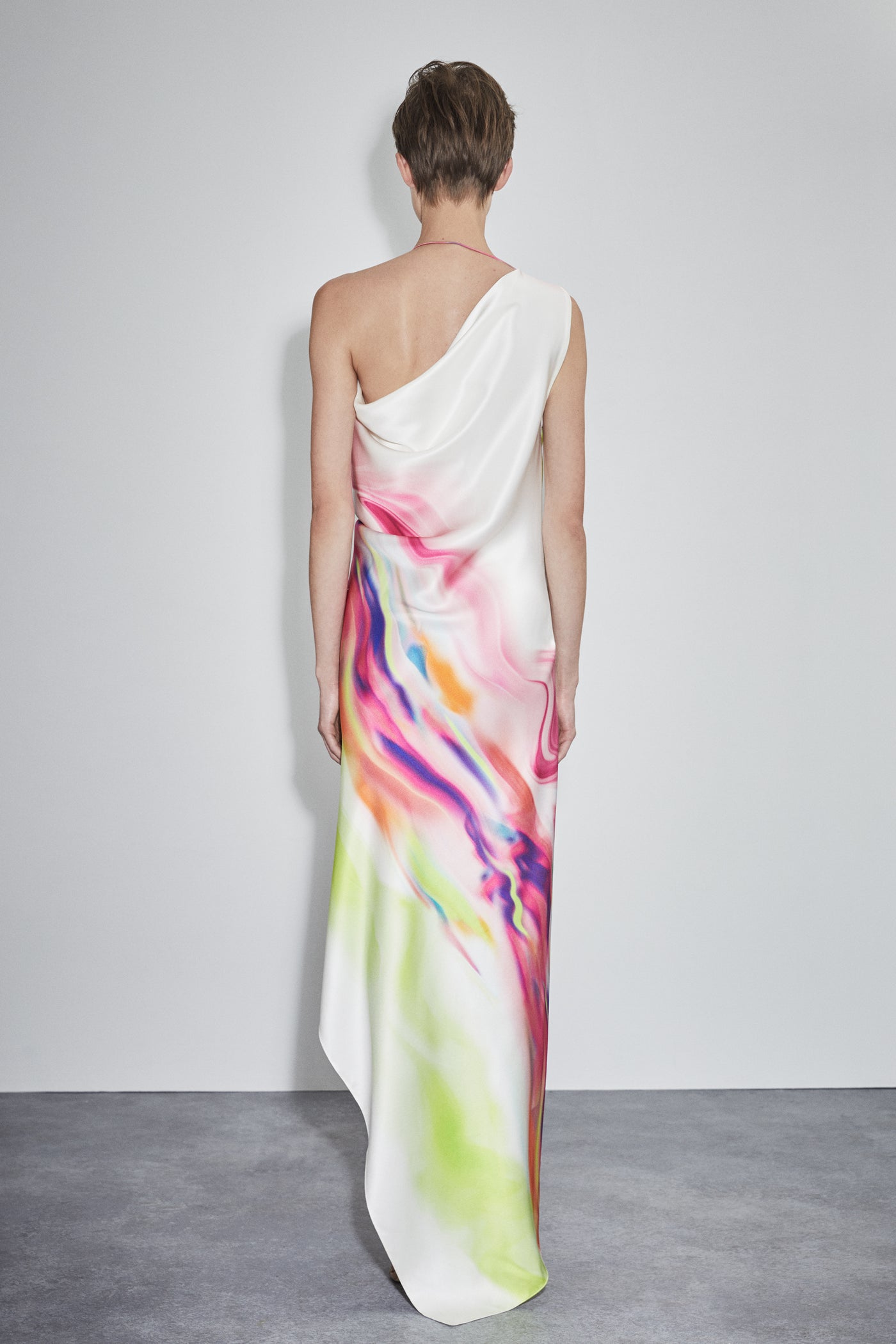THE PENELOPE GOWN