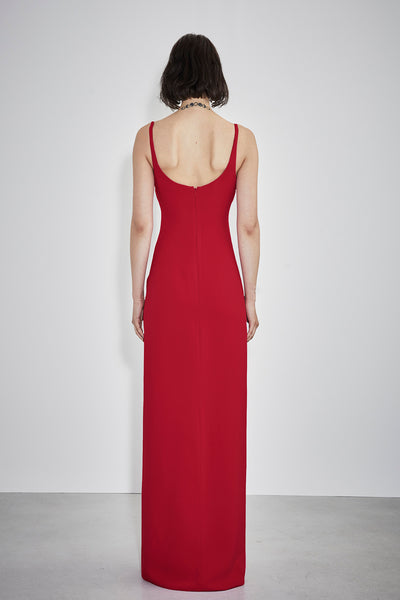 THE ROWENA GOWN