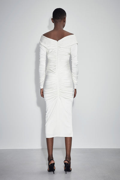 THE VIVIAN DRESS