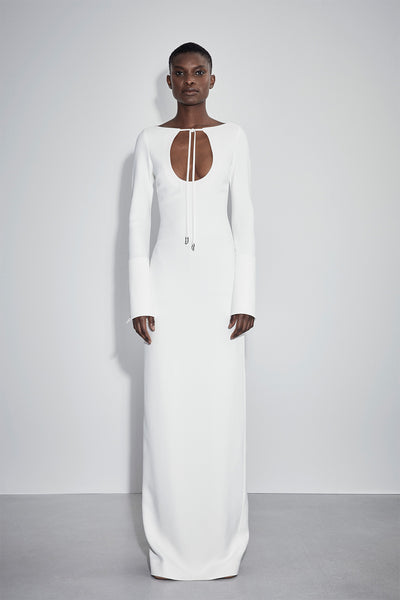 THE GABRIELLA GOWN
