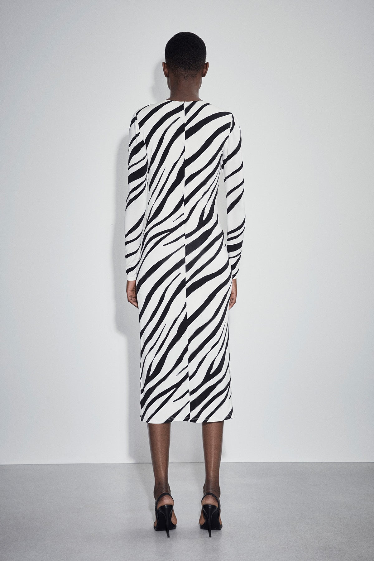 THE ELEANOR DRESS