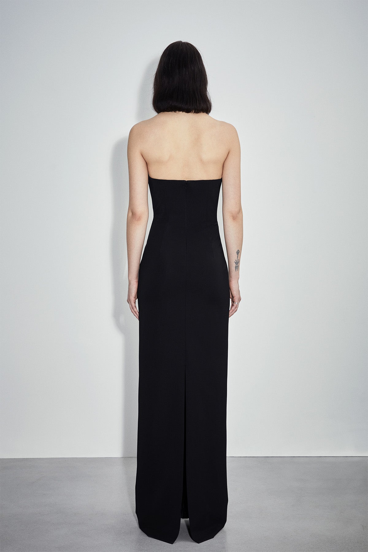 THE CAROLINE GOWN