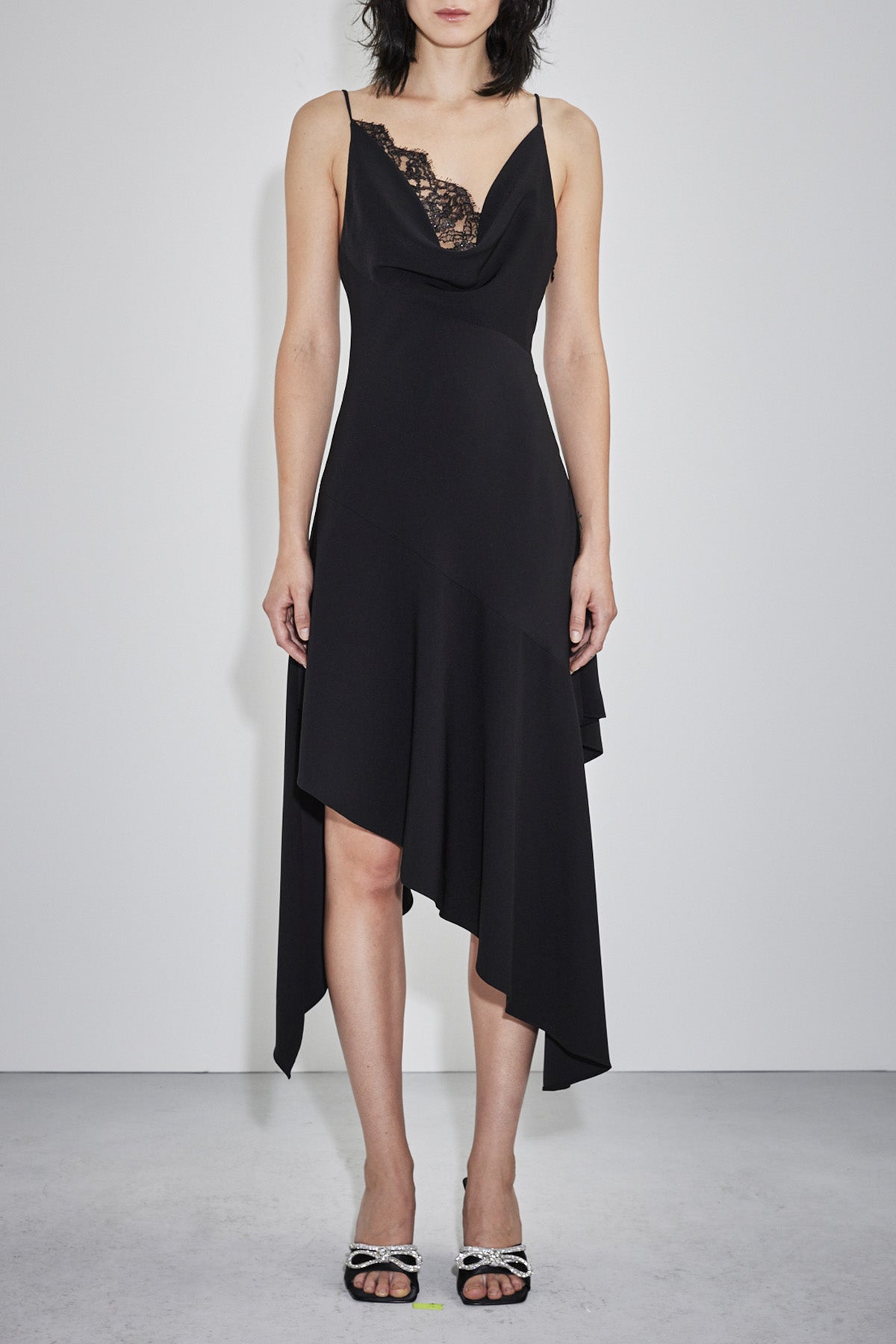 THE KALA DRESS