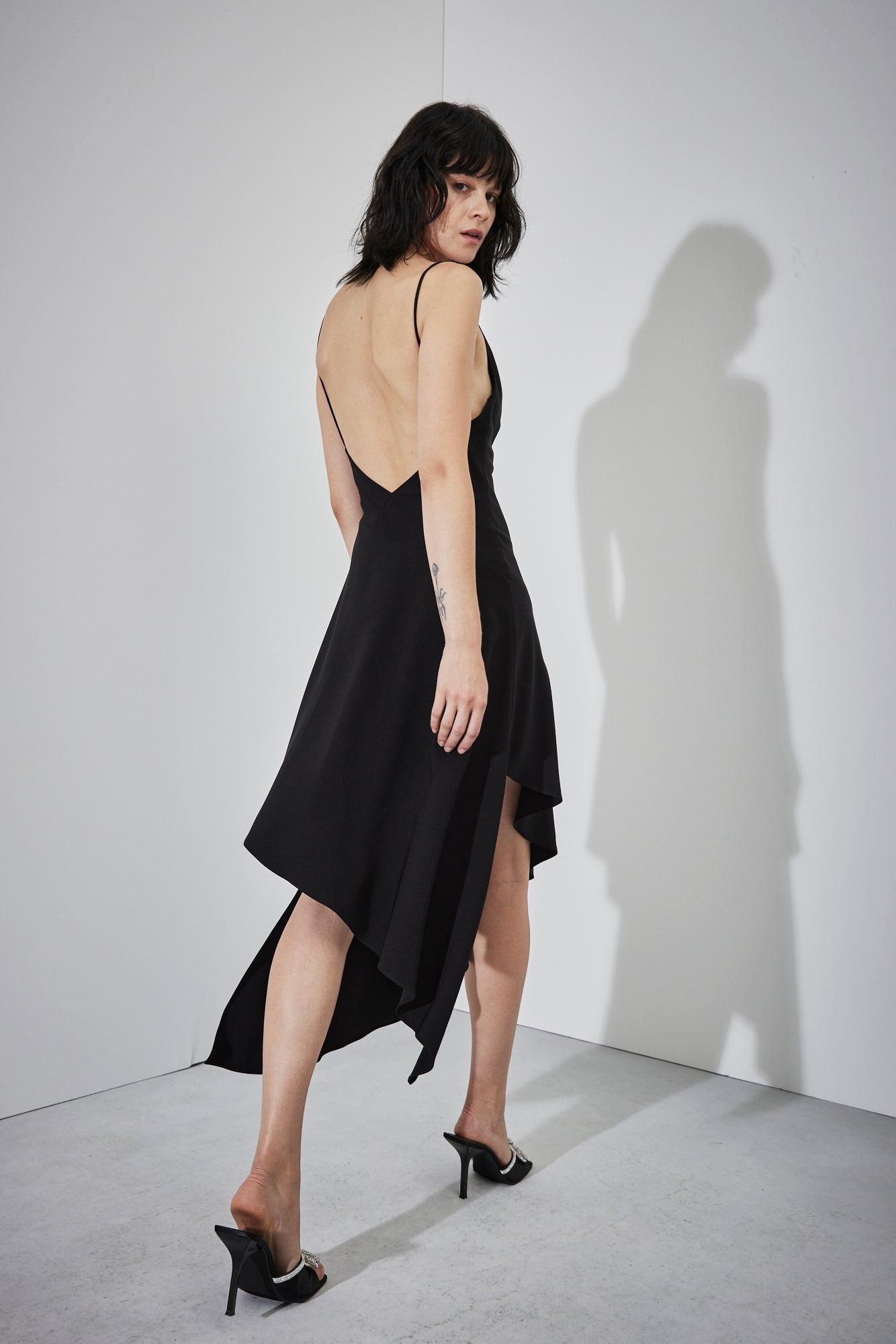 THE KALA DRESS