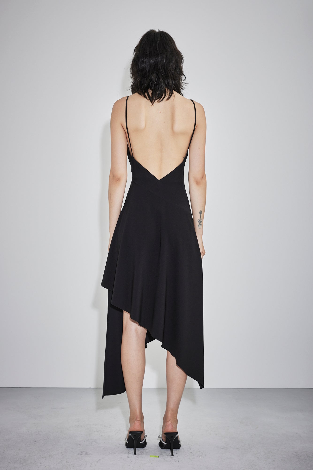 THE KALA DRESS