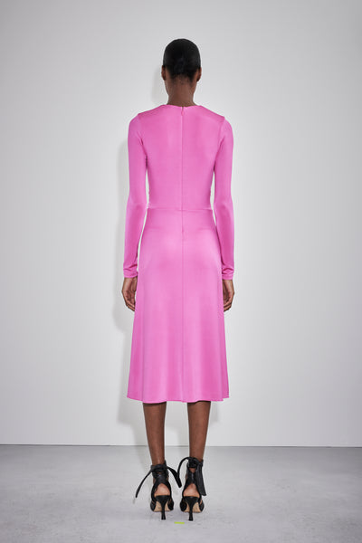KeshaCC SS Dress - Bisquit main image 1