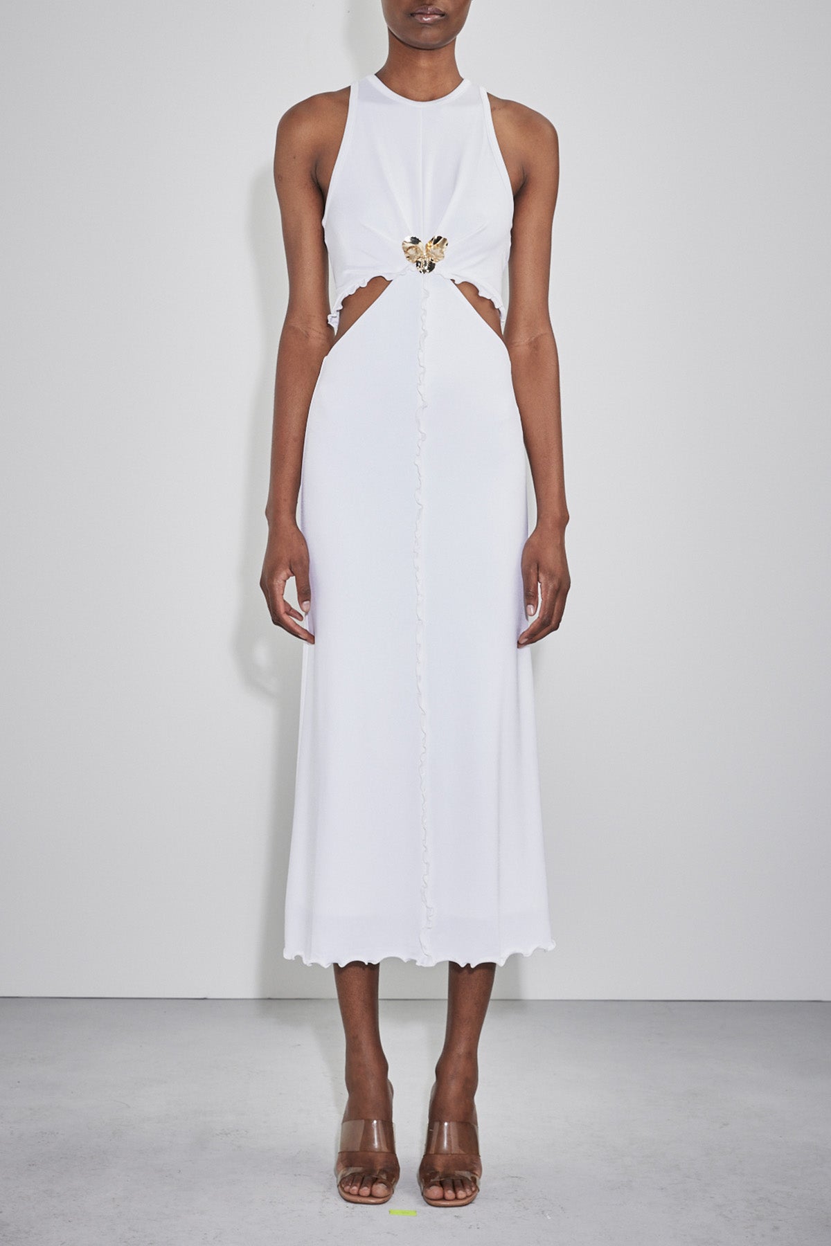 THE LAELA DRESS