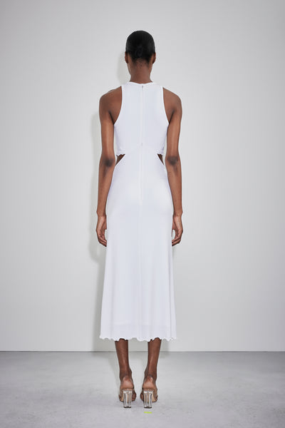 THE LAELA DRESS
