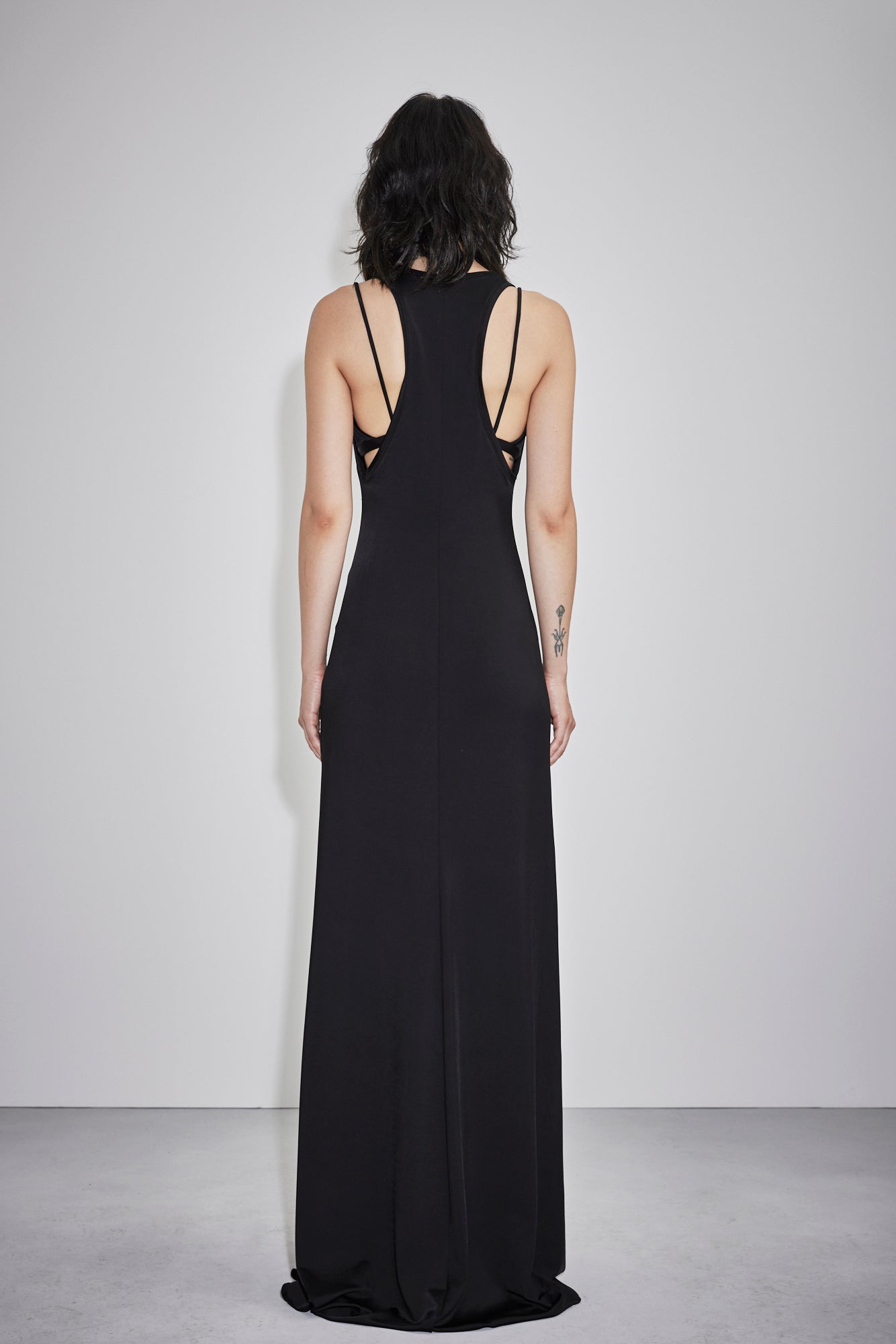 THE MARCELA GOWN