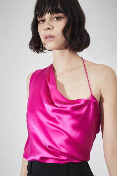 THE CAMILA TOP